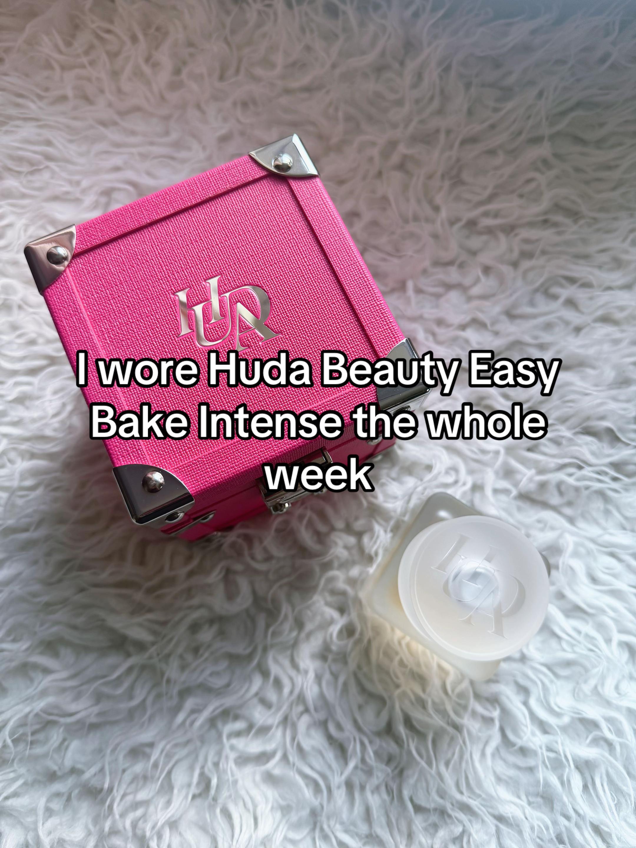 @Hema Talks Perfume