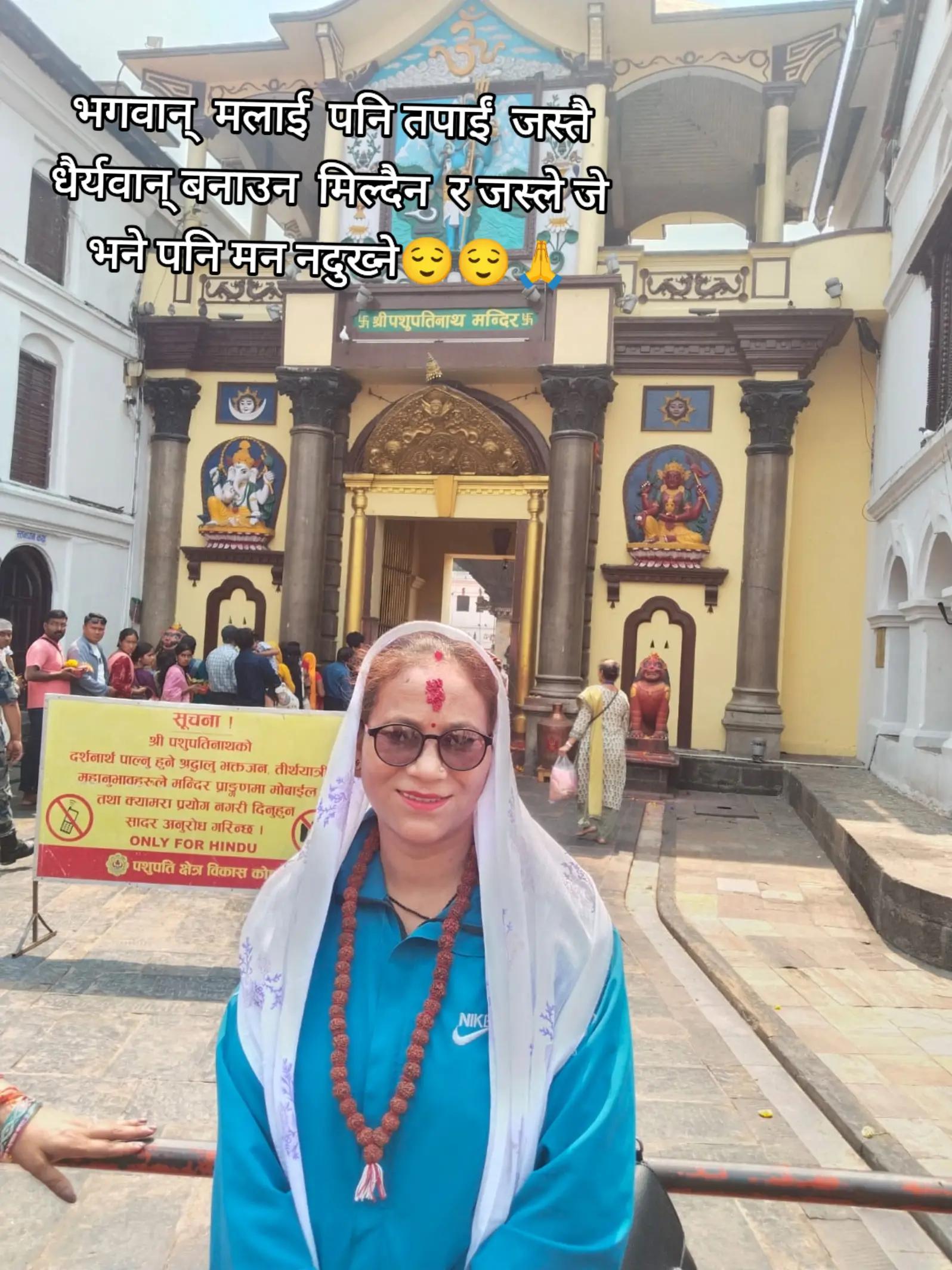 @Parwati Bist