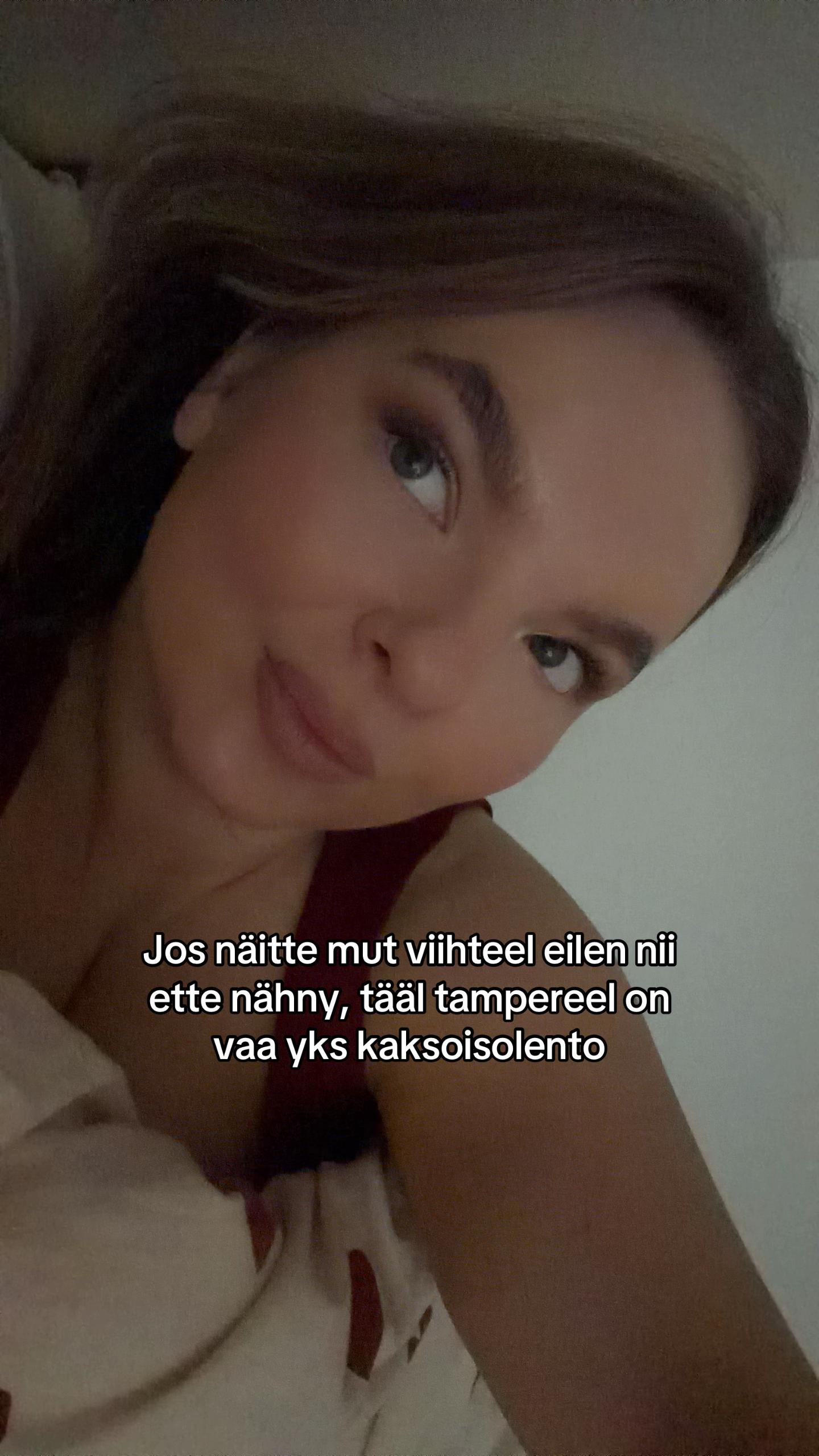 @tiiaroosaa