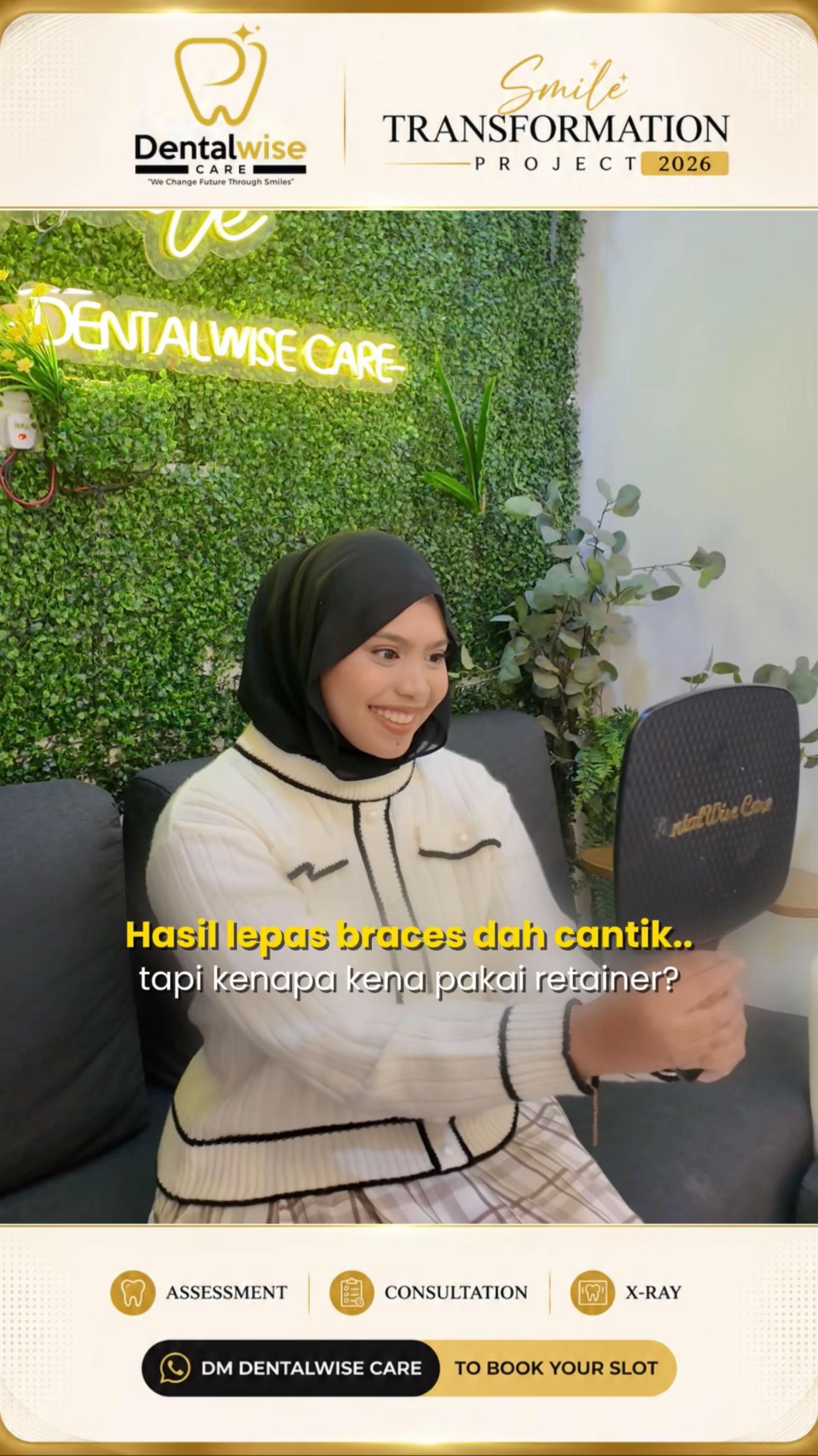 @Dentalwise Care
