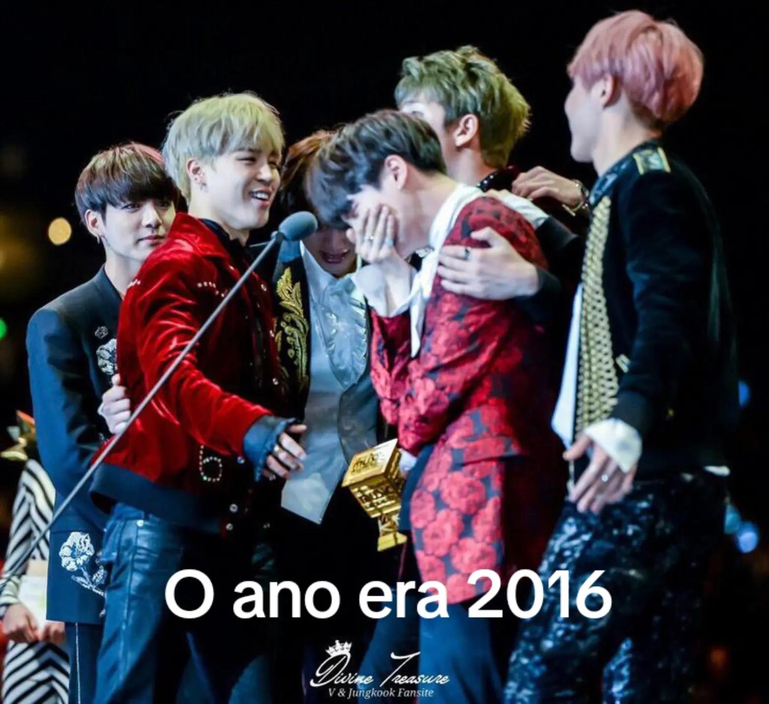 @Bangtan fy