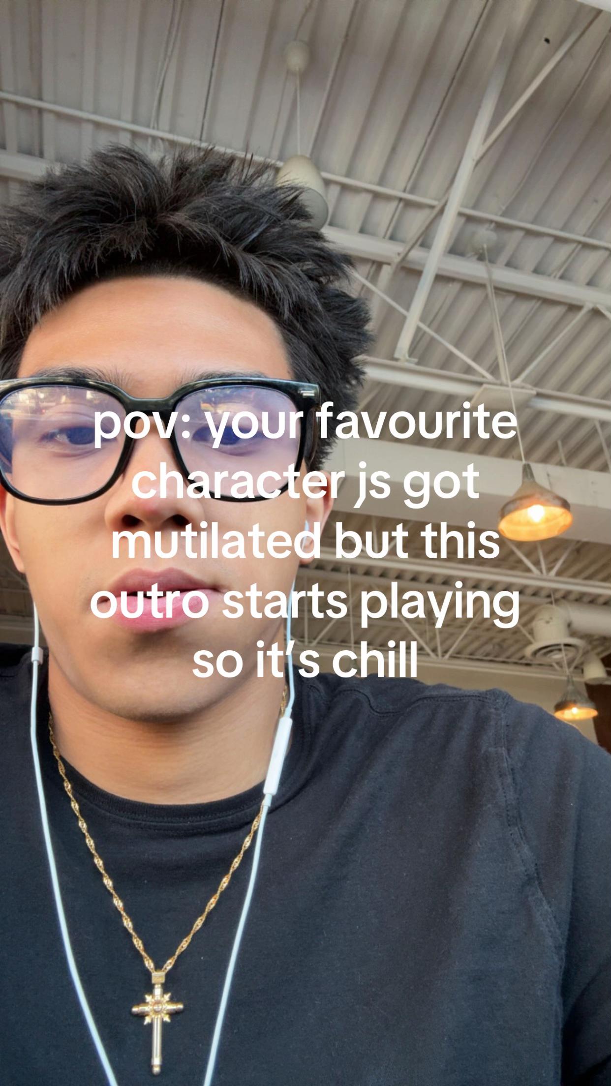 @Josh