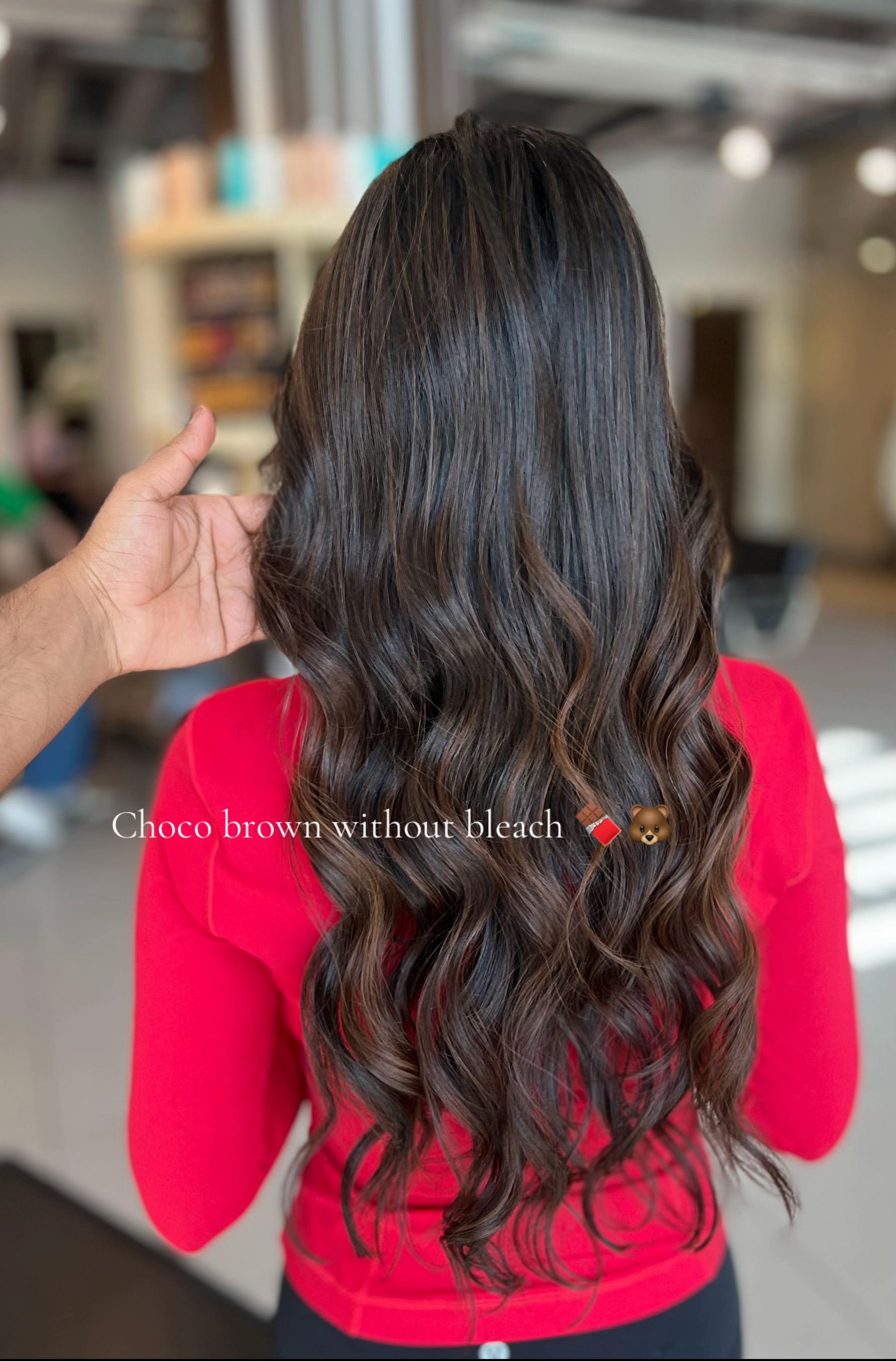 @Hair by Aman YYC🇨🇦