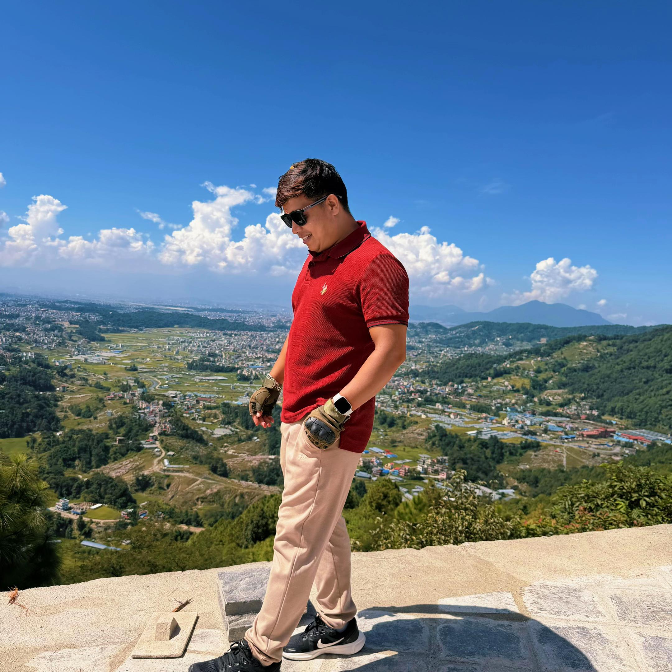 @Lakpa tamang 💋❤️