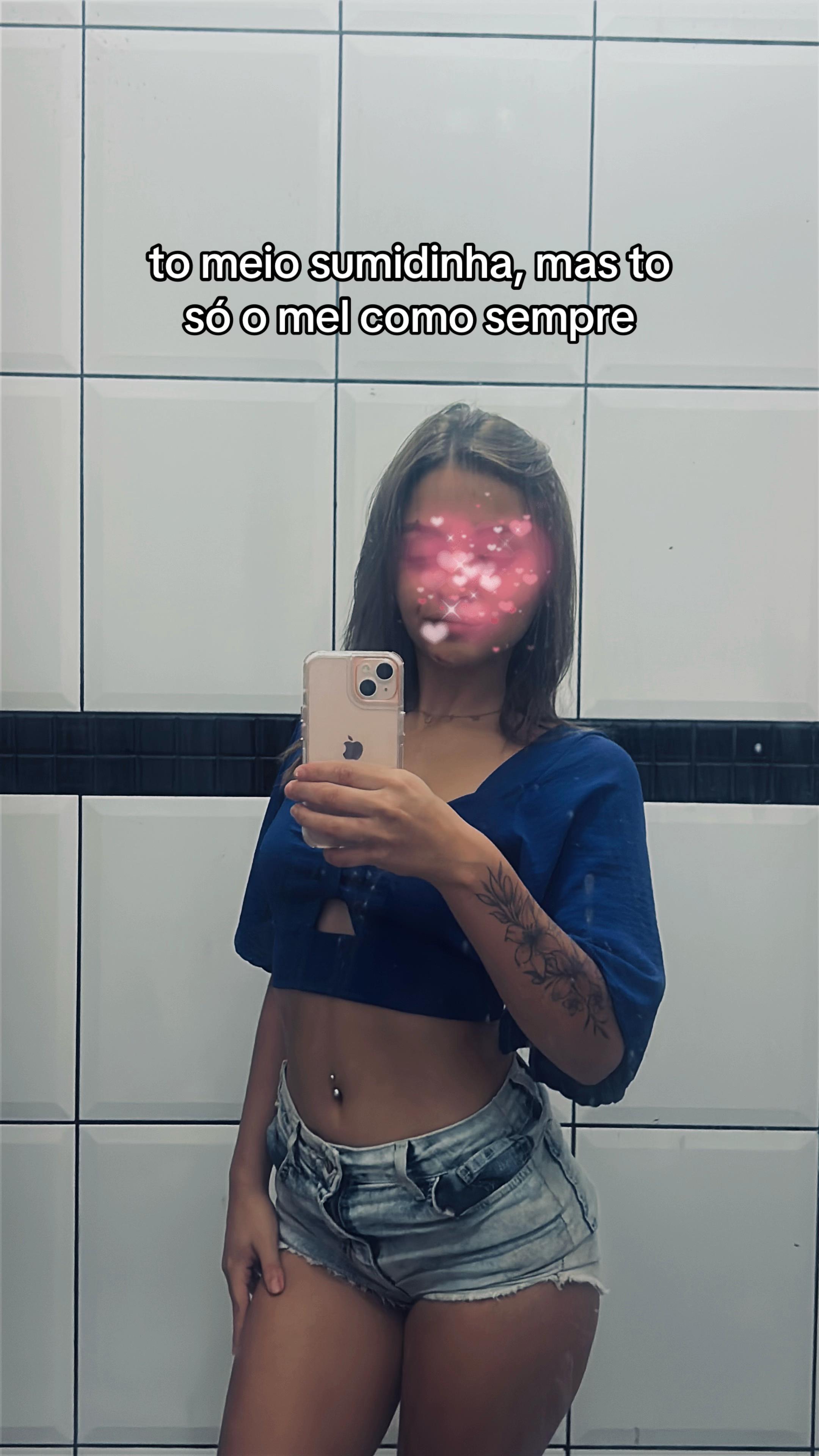 @m&rsquo; lu&iacute;sa ❀