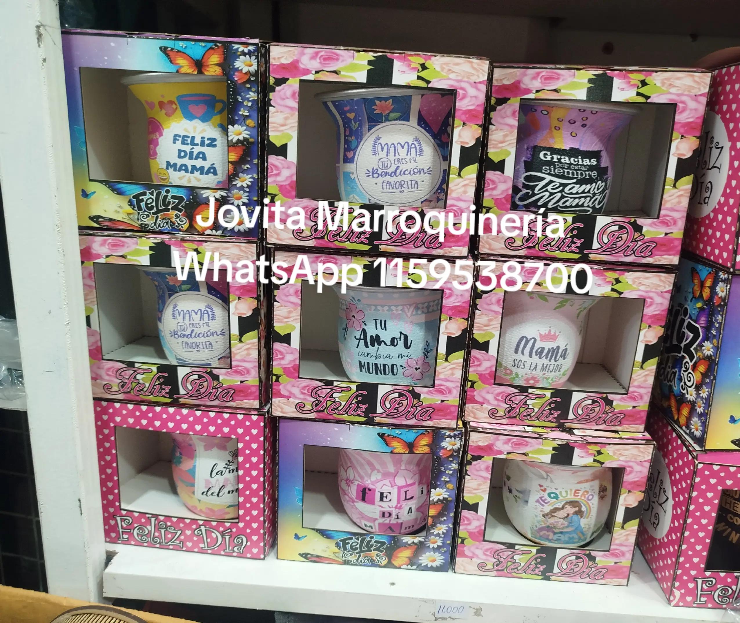 @Jovita Marroquineria