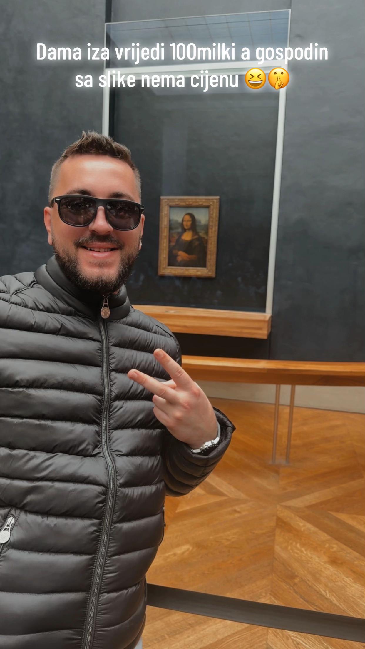 @Ameł Karić