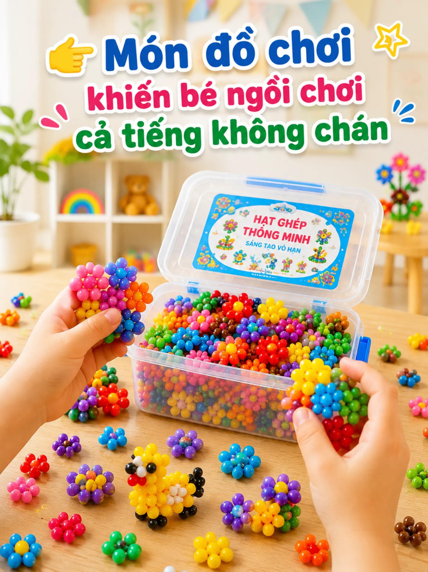 @B&eacute; Ơi Nghe N&egrave;