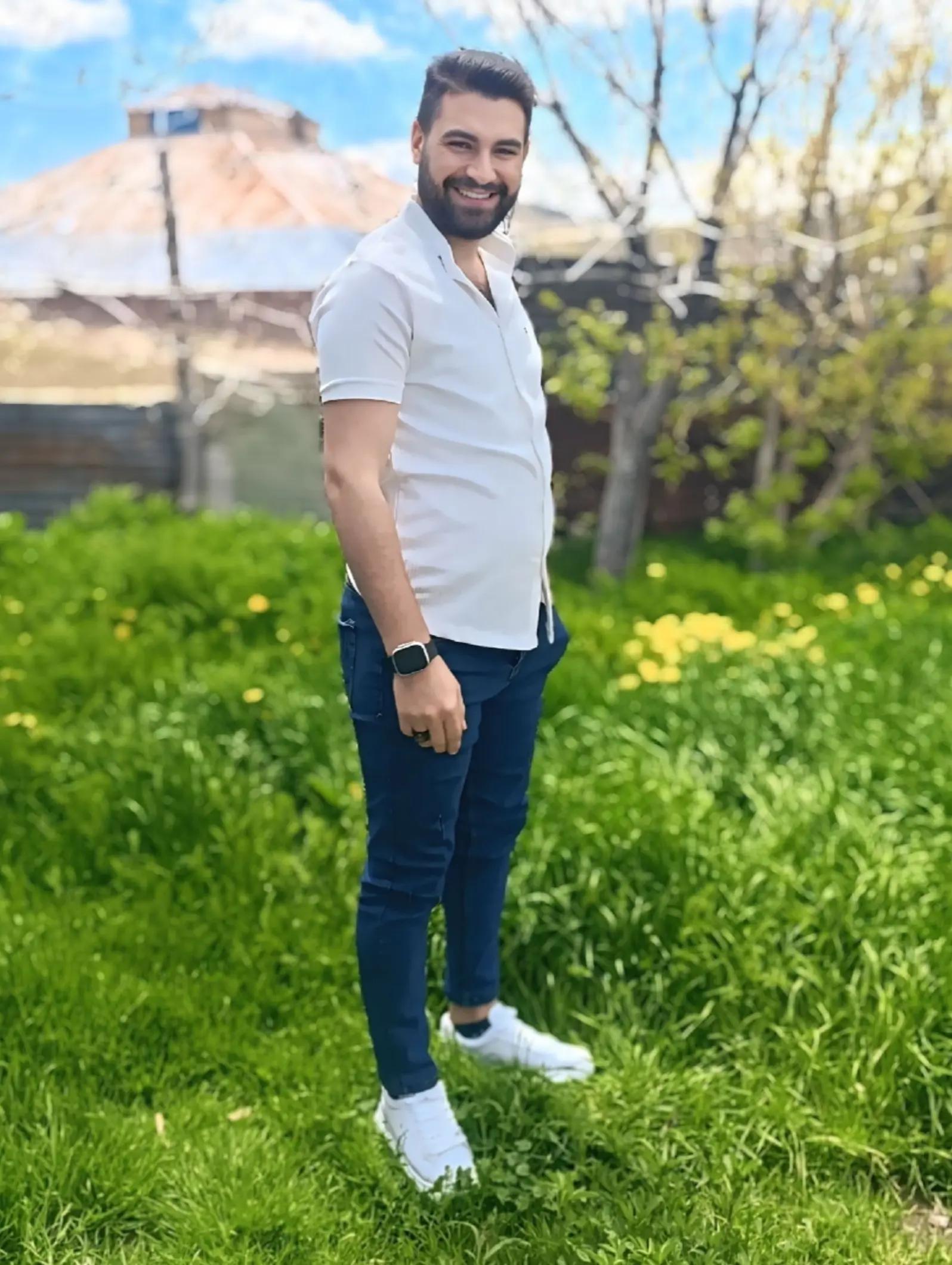 @metecan saygılıer