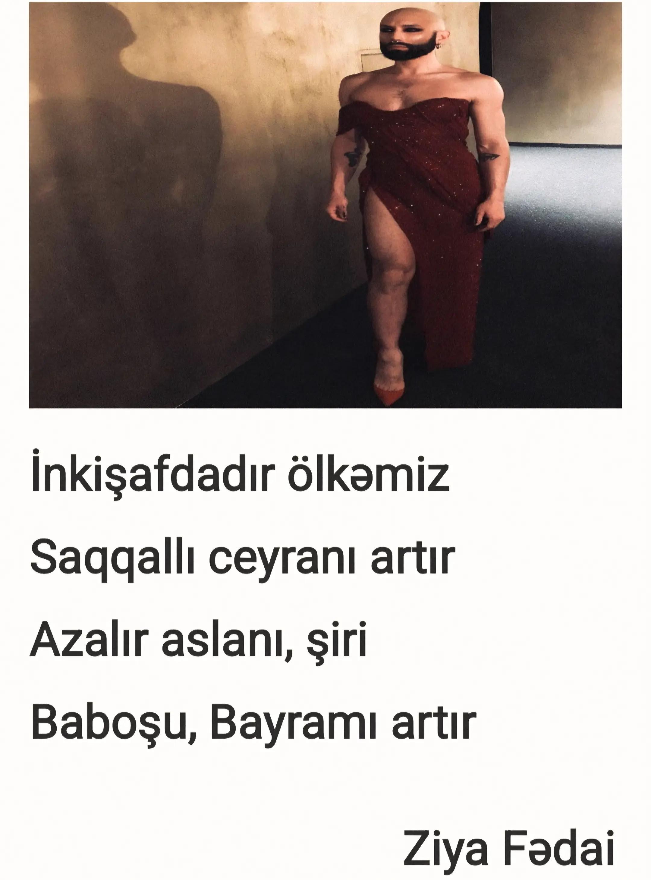 @Müdrik Kəlamlar