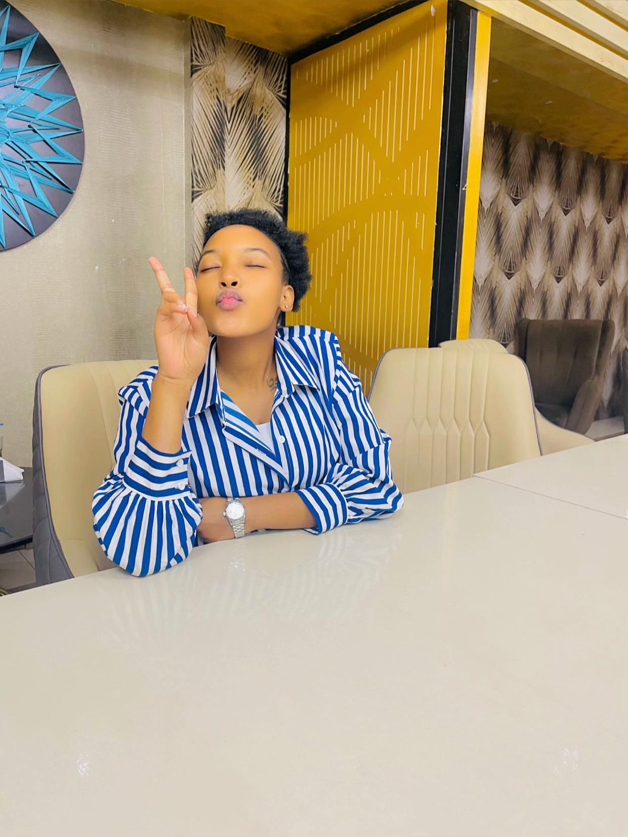 @Princess👑💜Usirah🥹❤️🔐💎