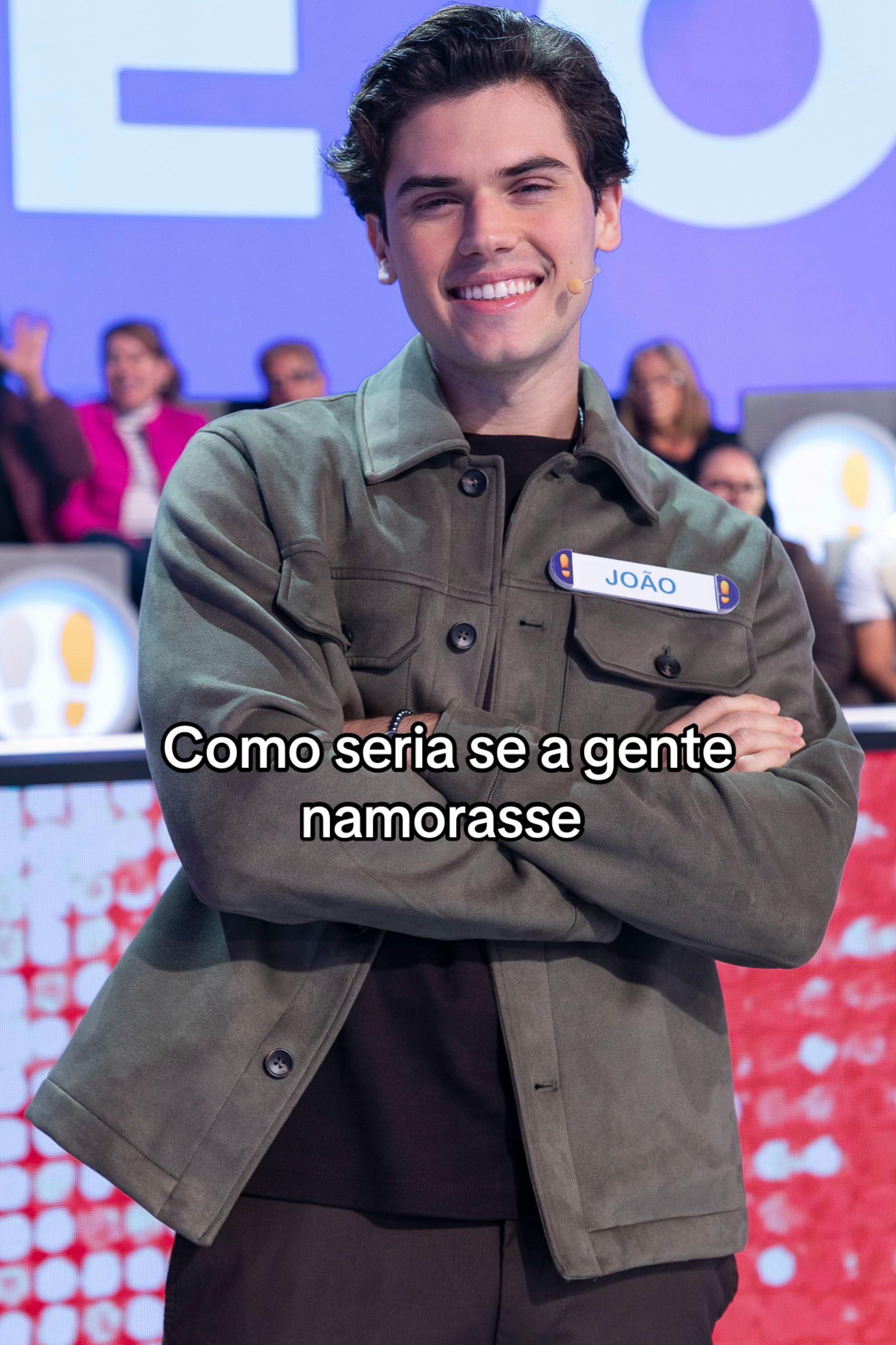 @Joao Henrique