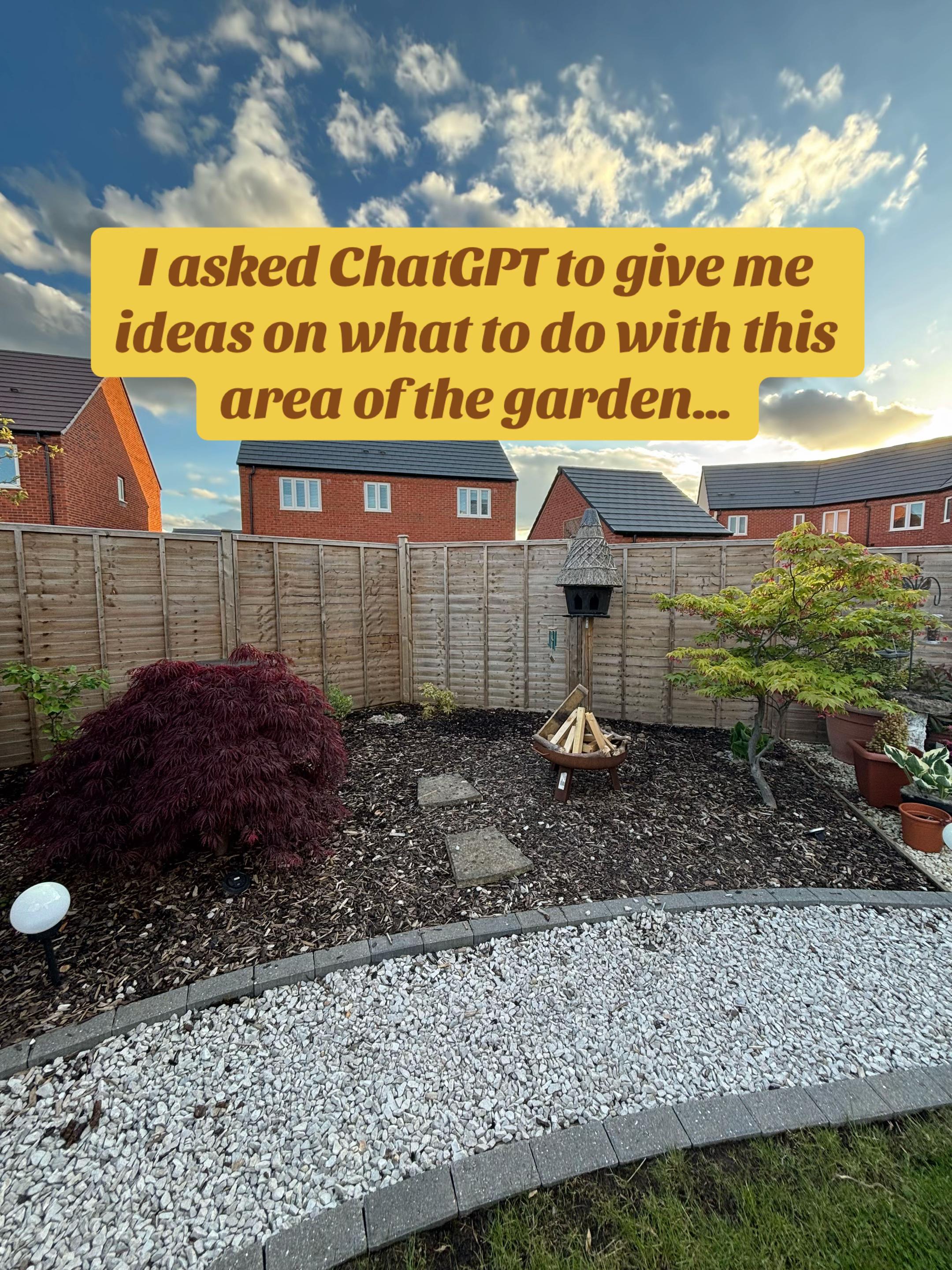 @Georgie | Gardening