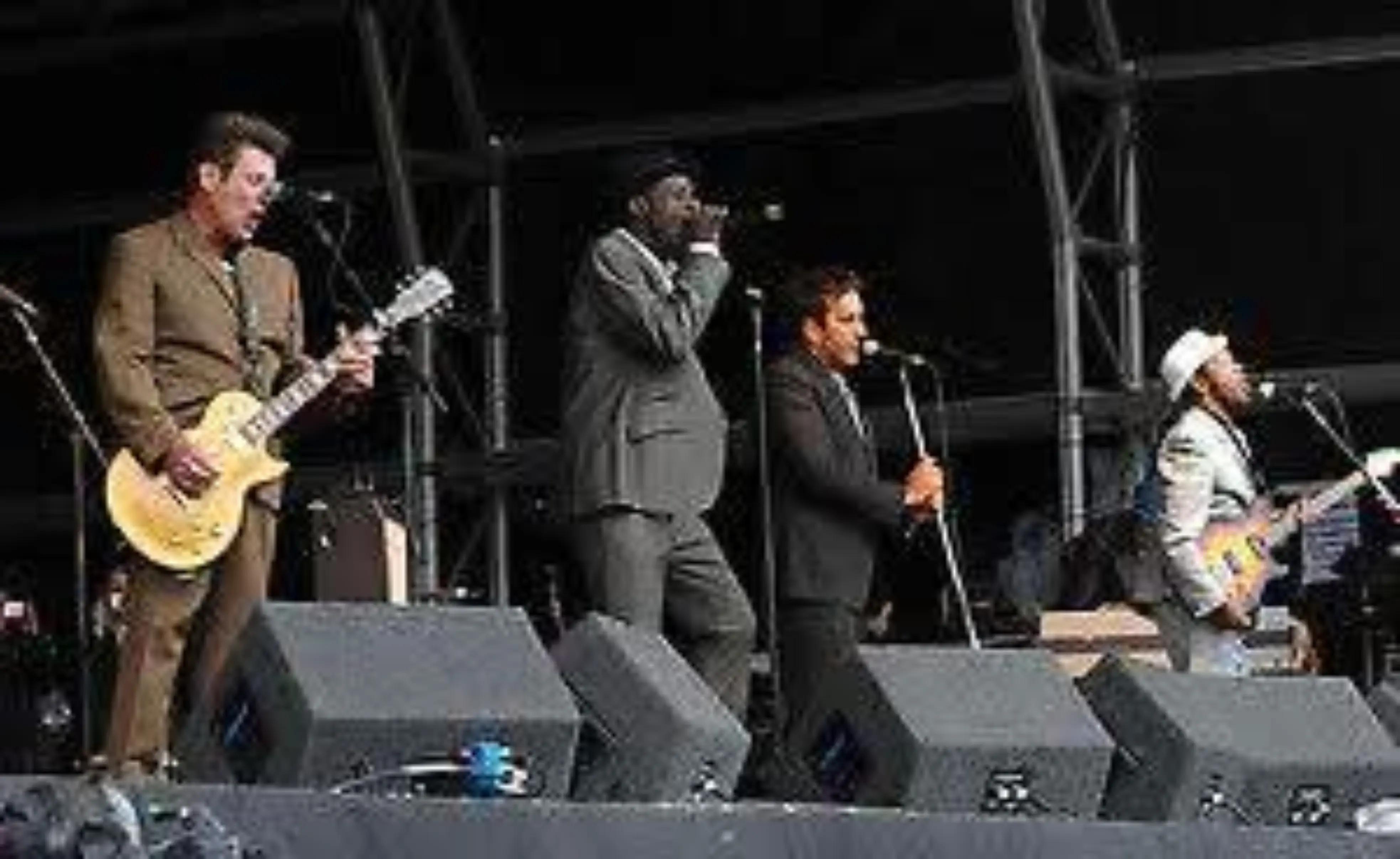 @Ska 2Tone Reggae