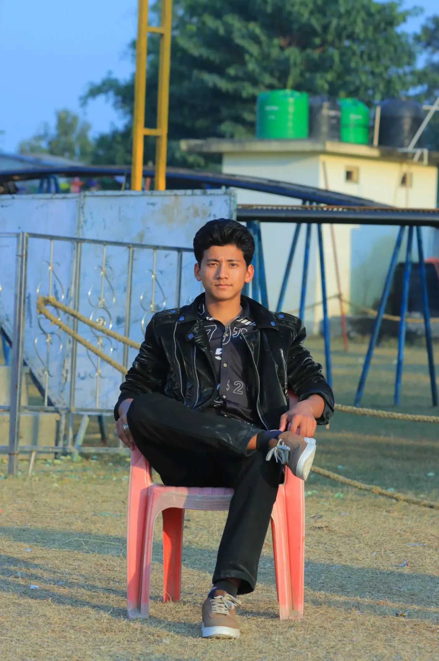 @Deepak sawad