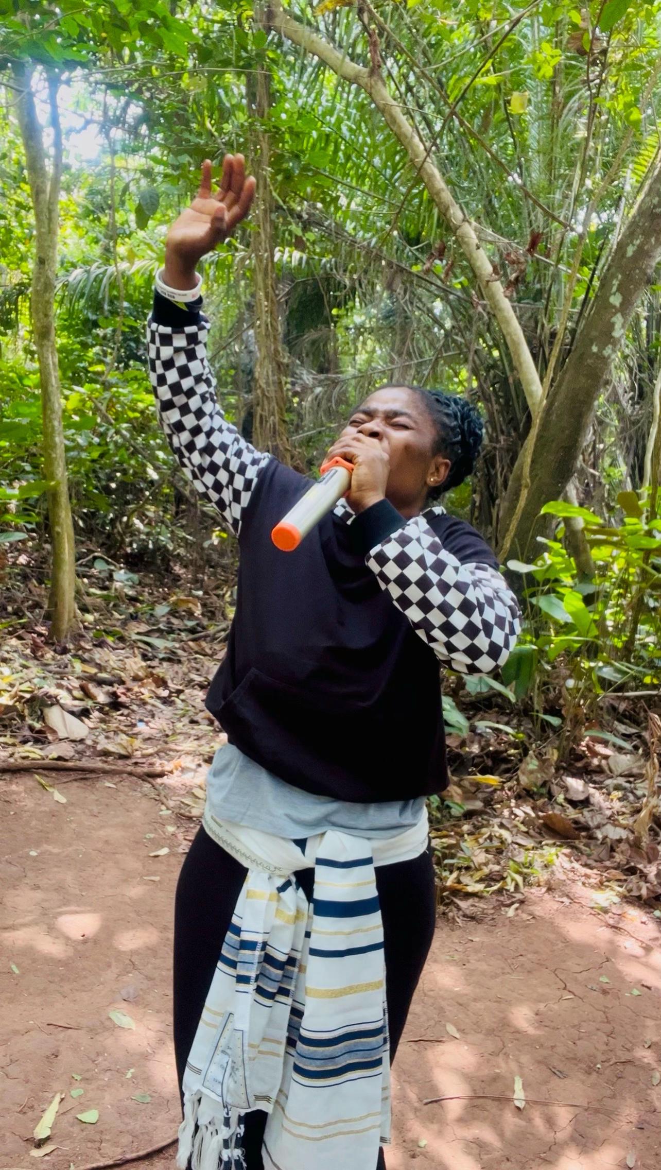 @Nana Adwoa 💕🥰🔥
