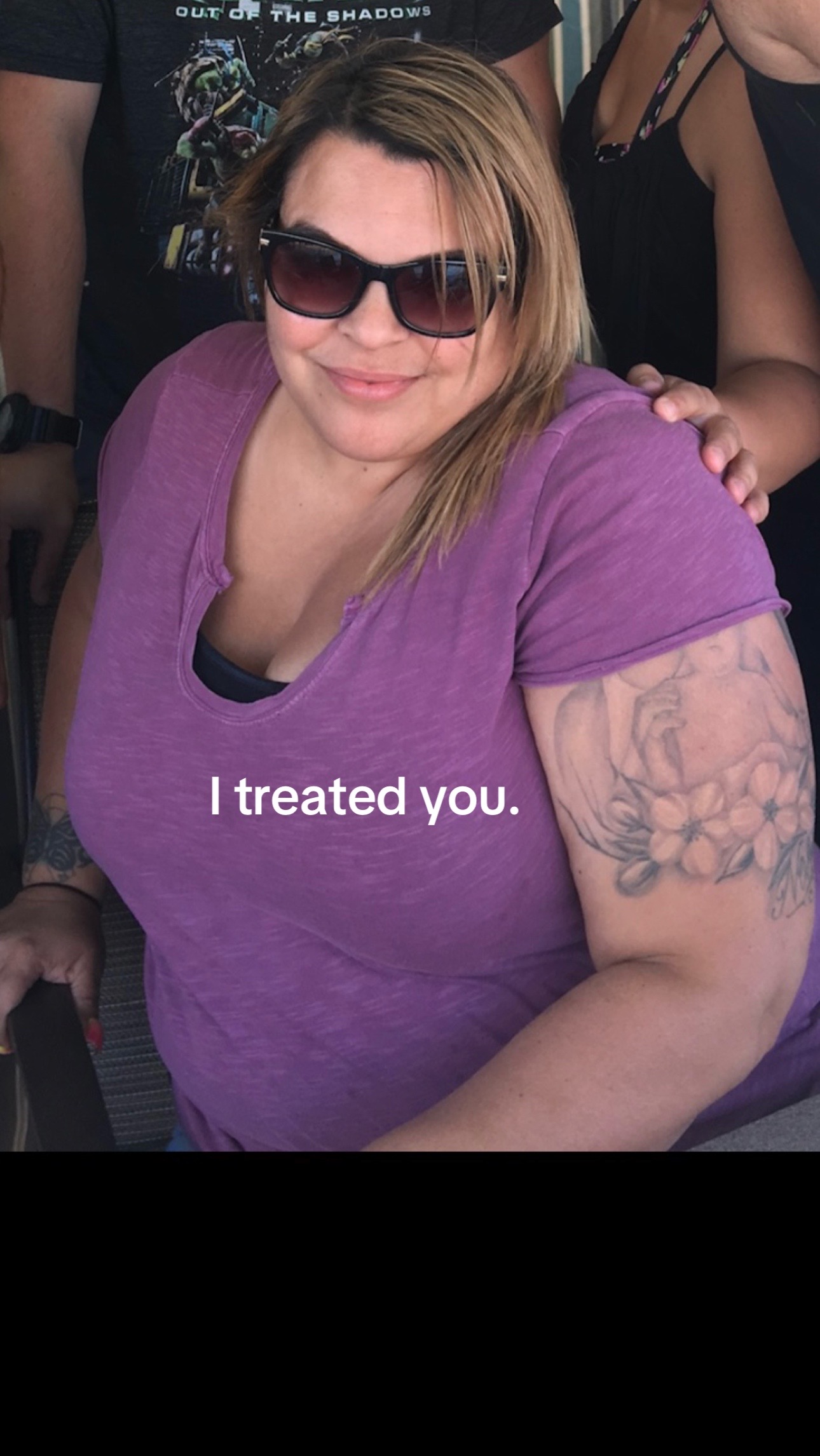 @Linda