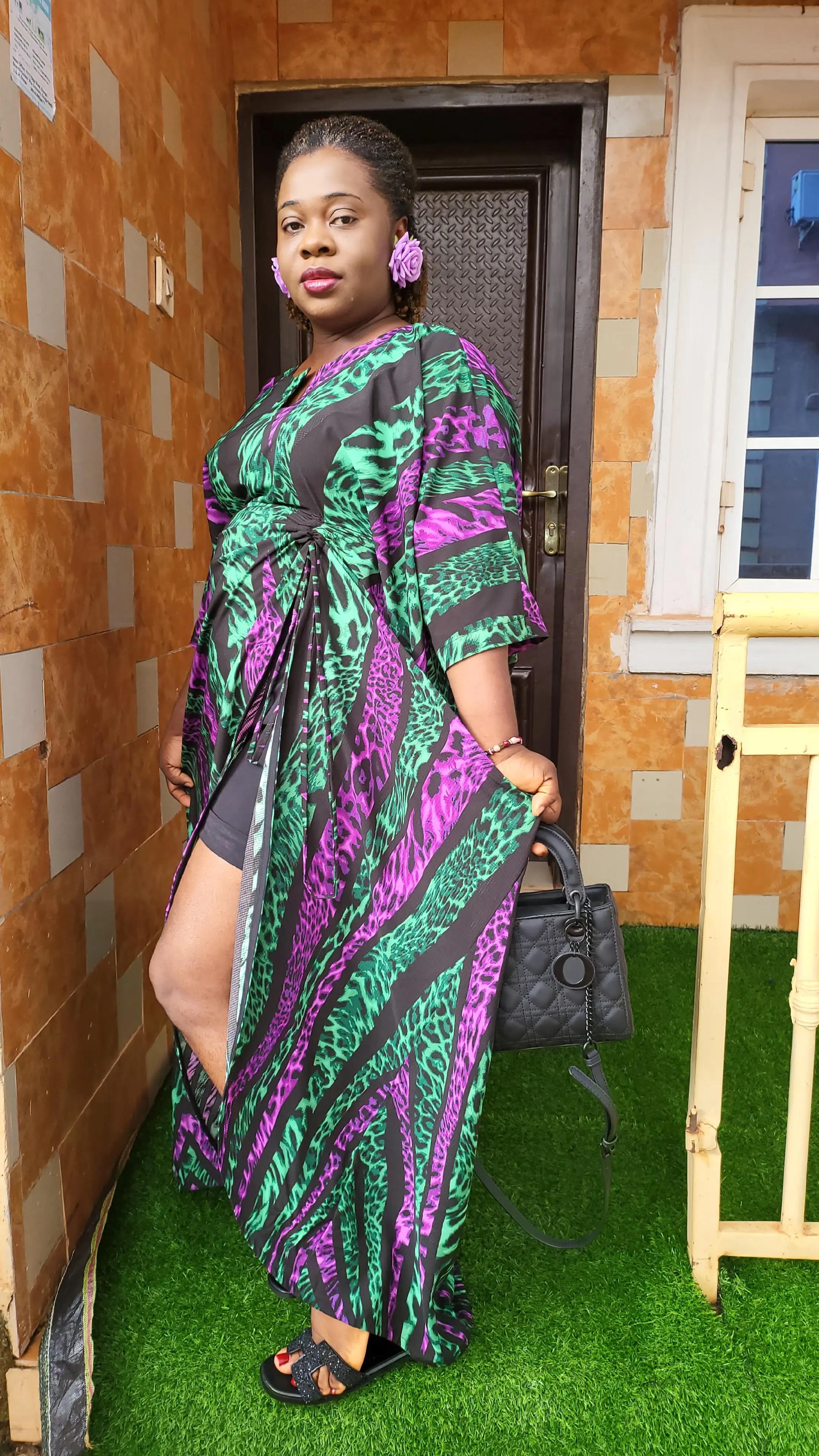@House of Blessing Couture