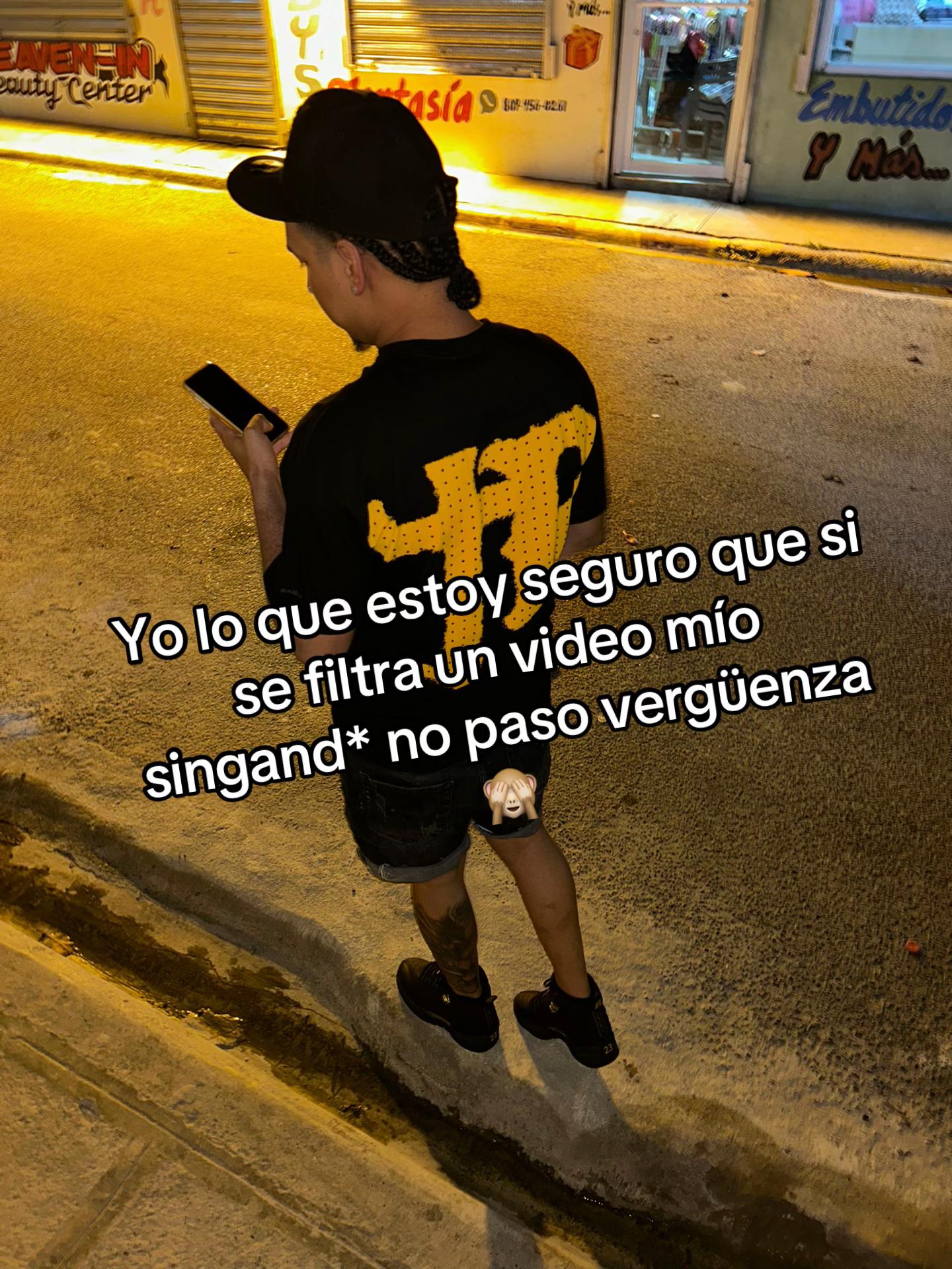 @Aris Sanchez