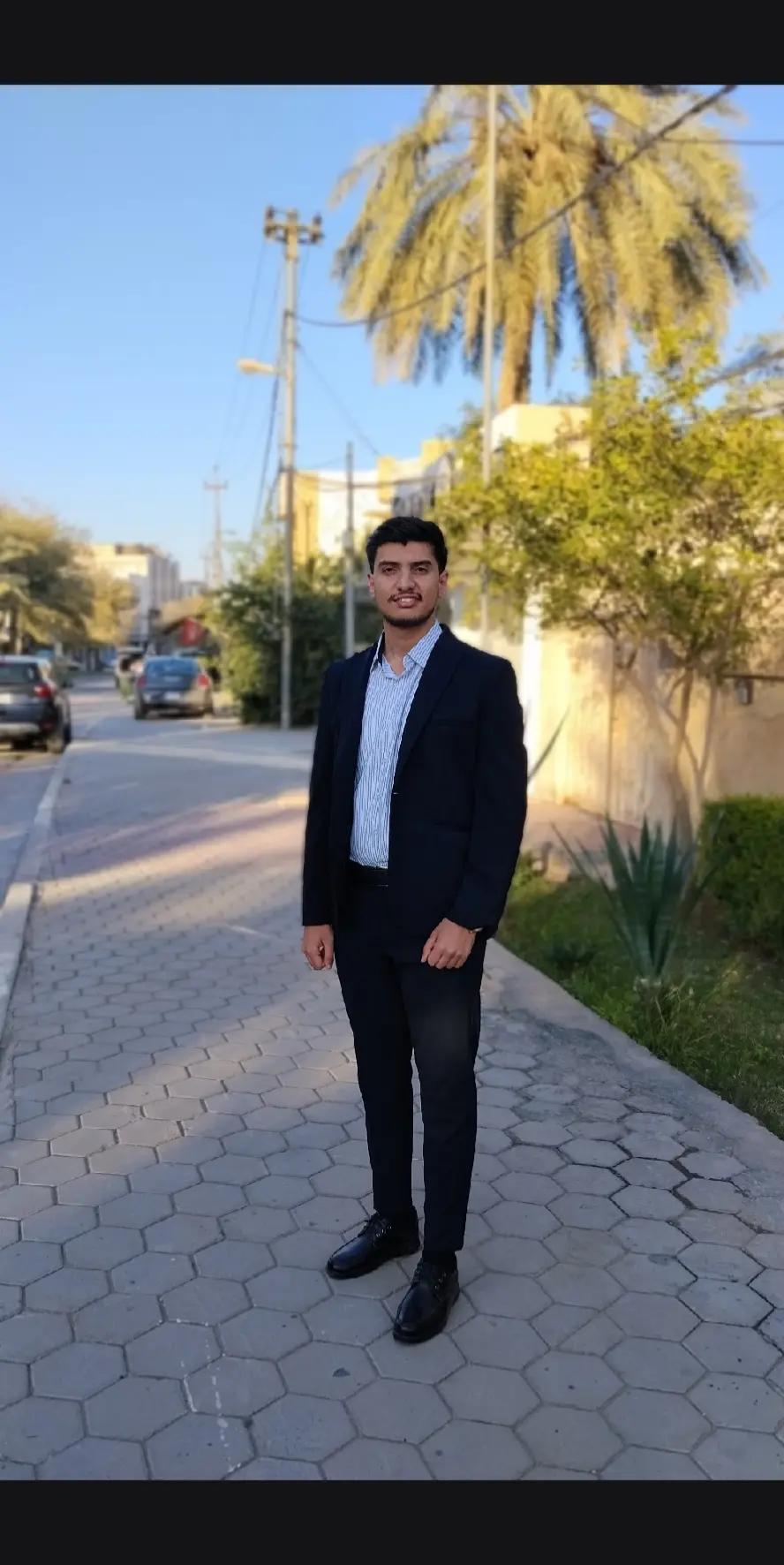 @حسين