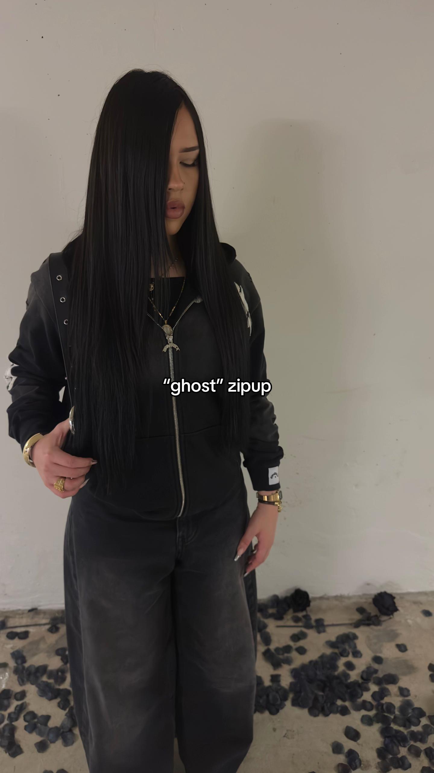 @Ghost Society
