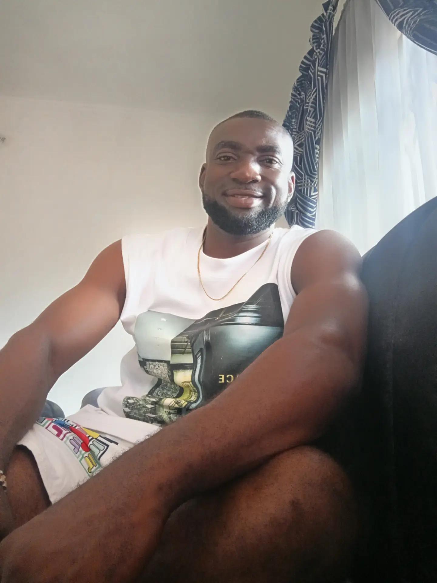 @Njoku Andrew Uzoma