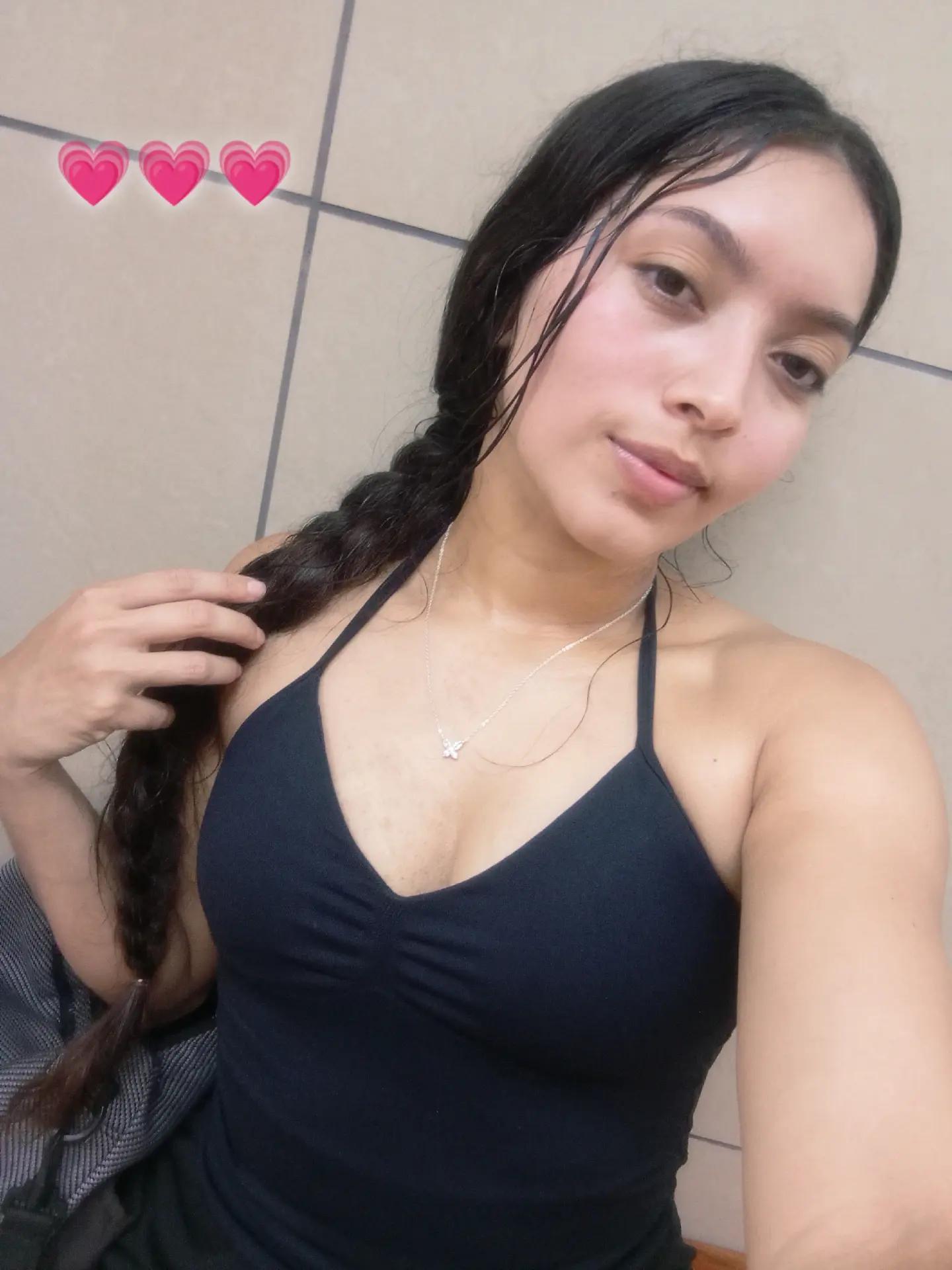 @heydi❤️👑 nicaragüense 👑❤️👏