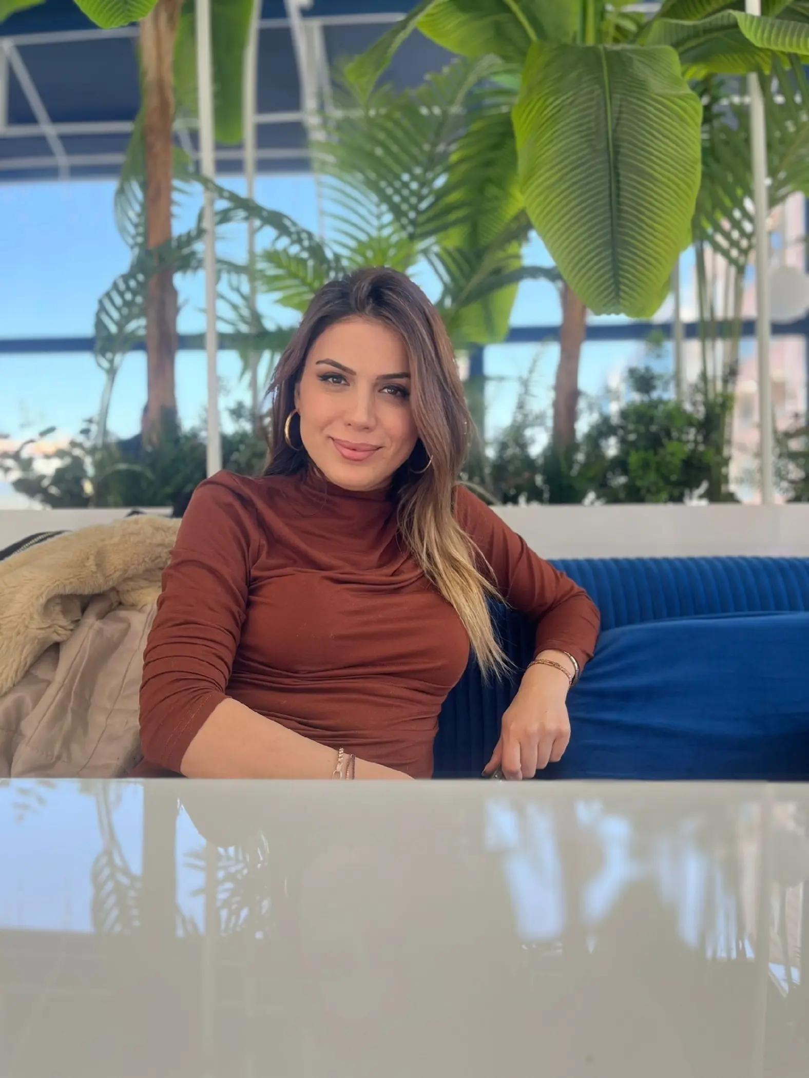@Tuğba AKın