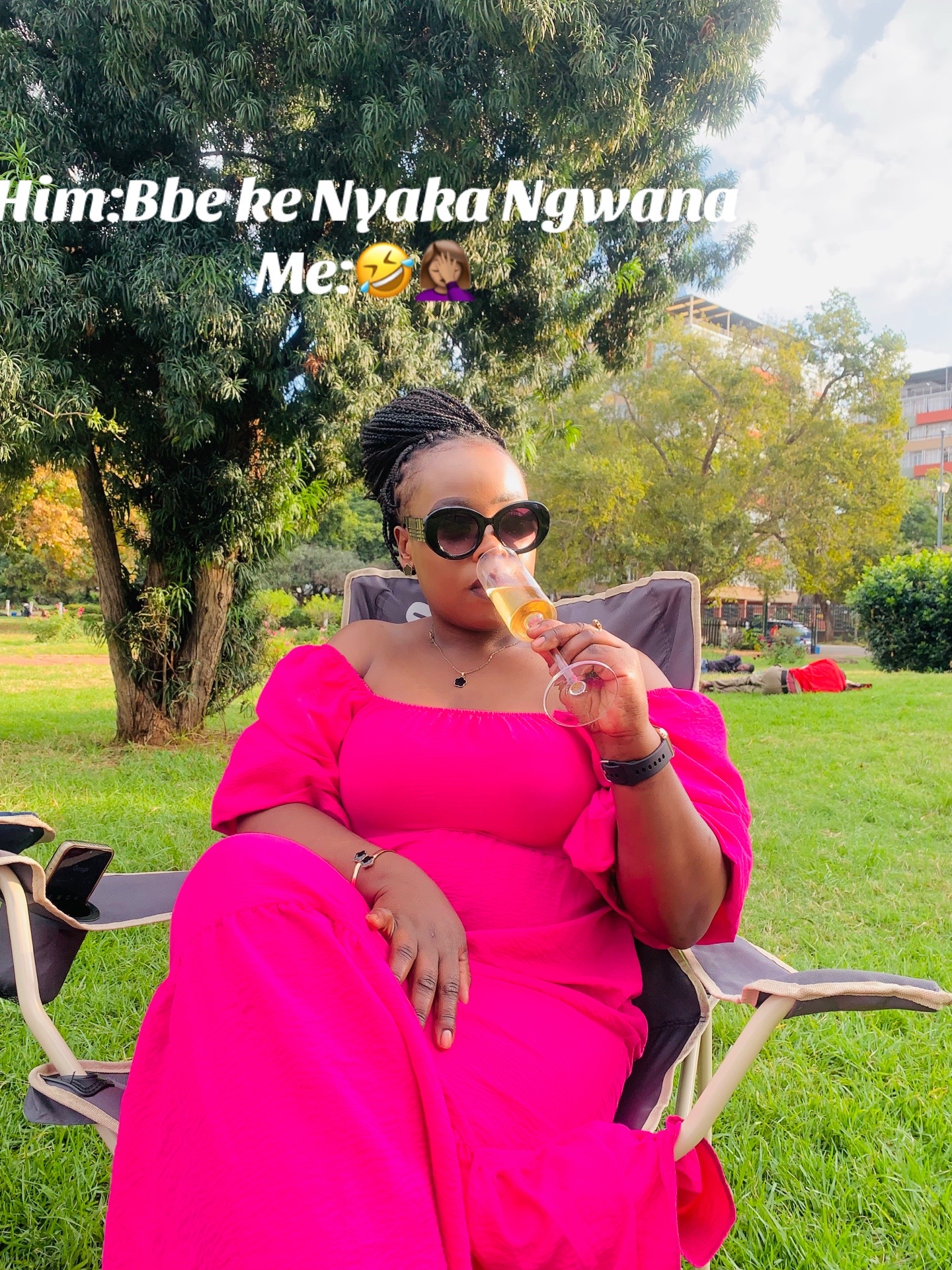 @Grace chabangu