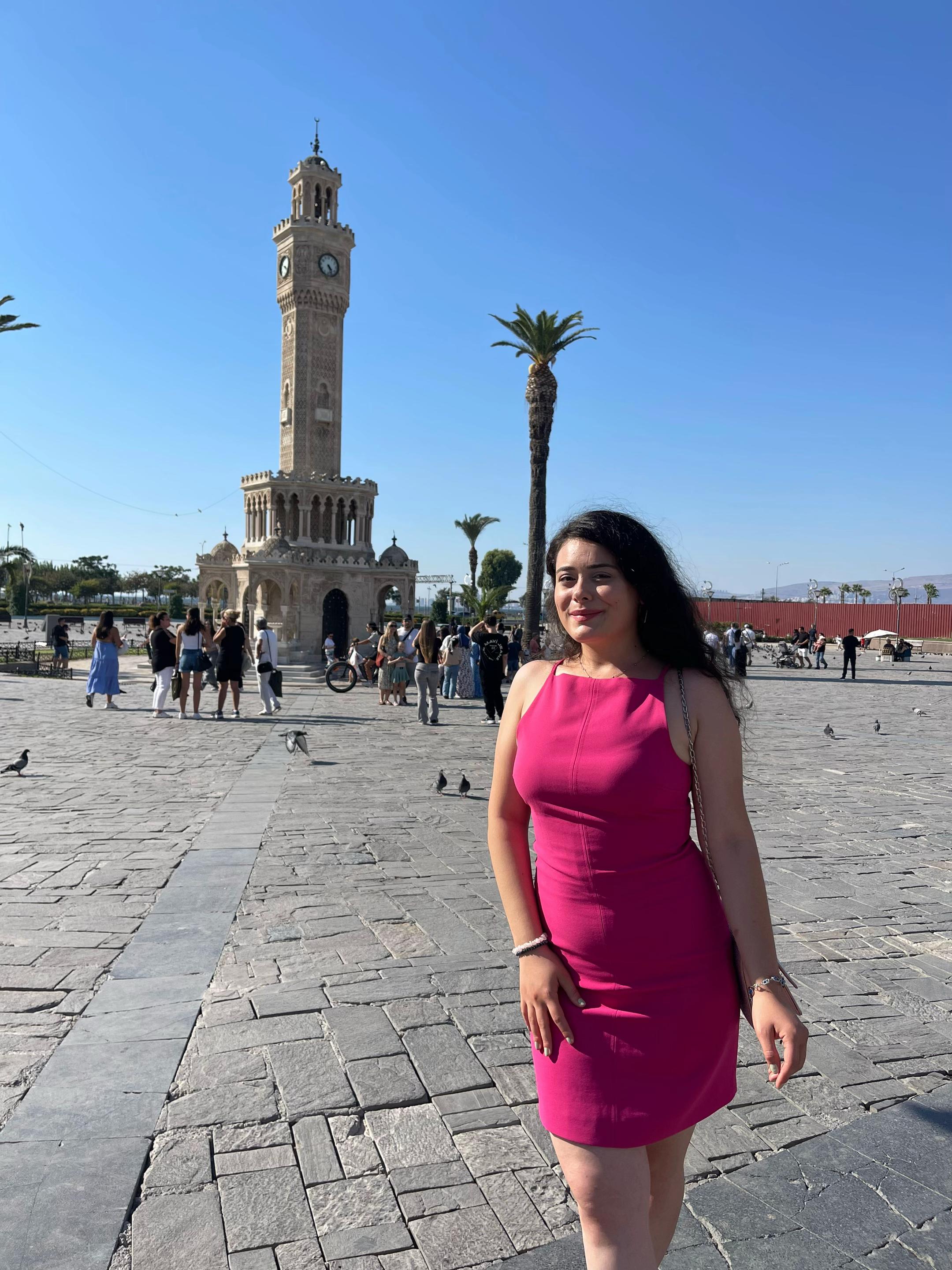 @Göksenin Şahin