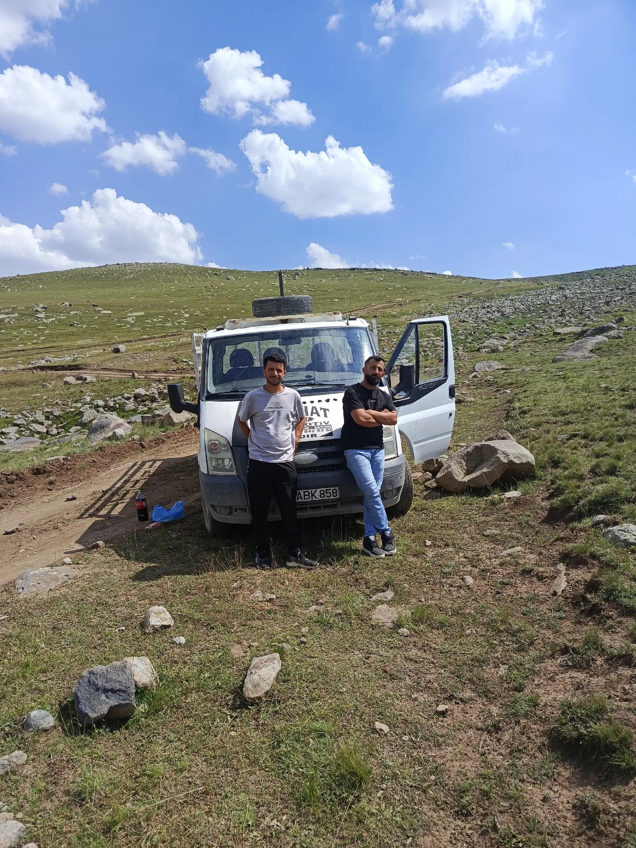 @NEVROZ KARATAY