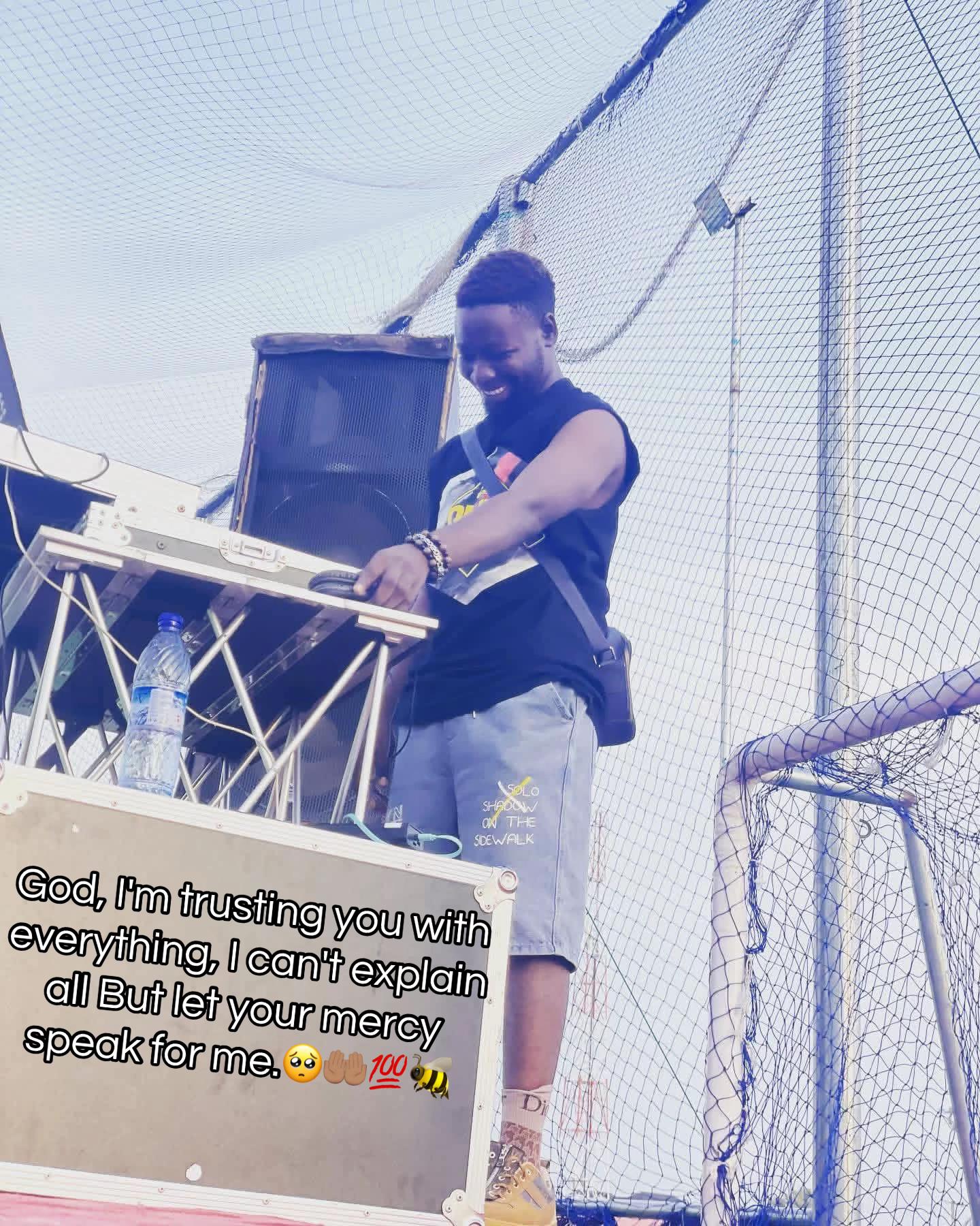 @BAHDMAHN DJ🎧