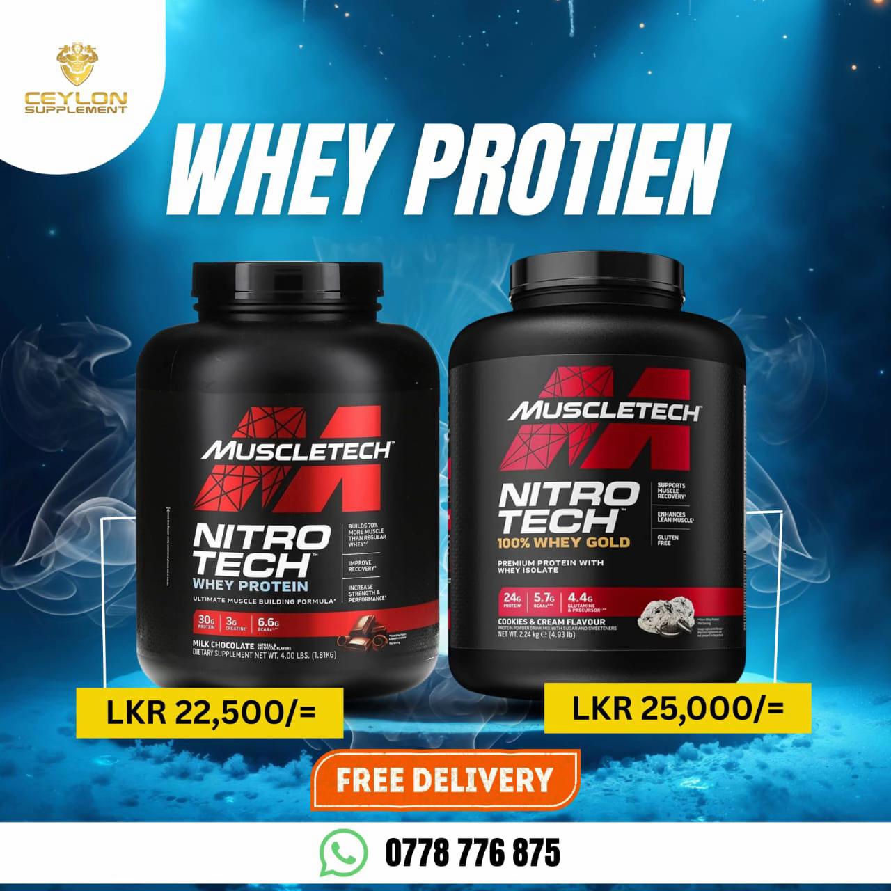 @Ceylon Supplement