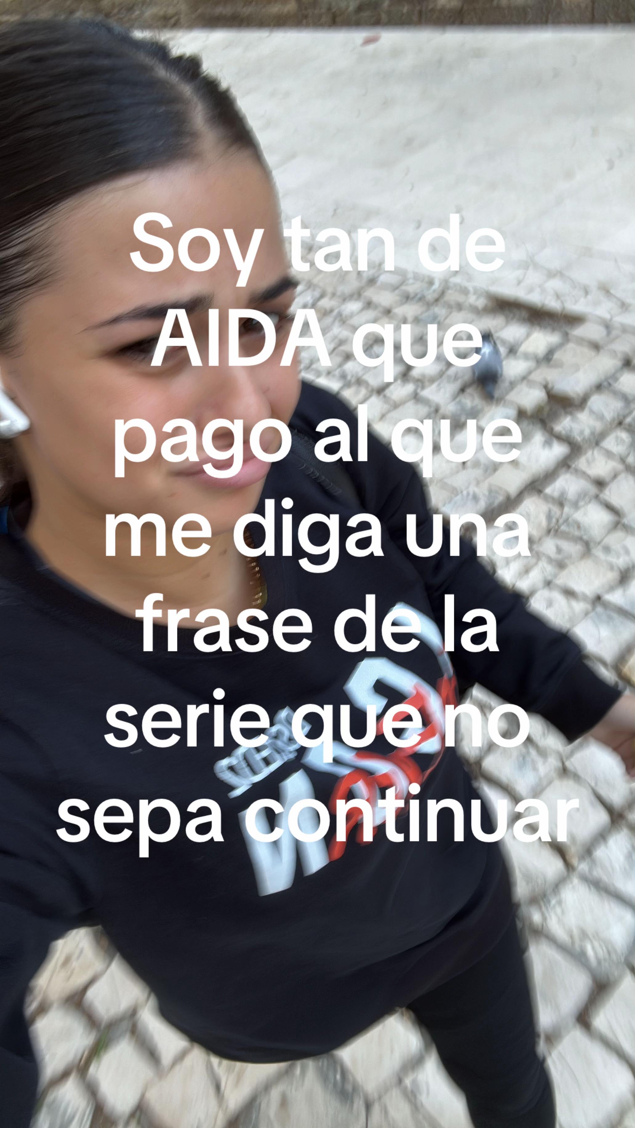 @maria rubiales alba