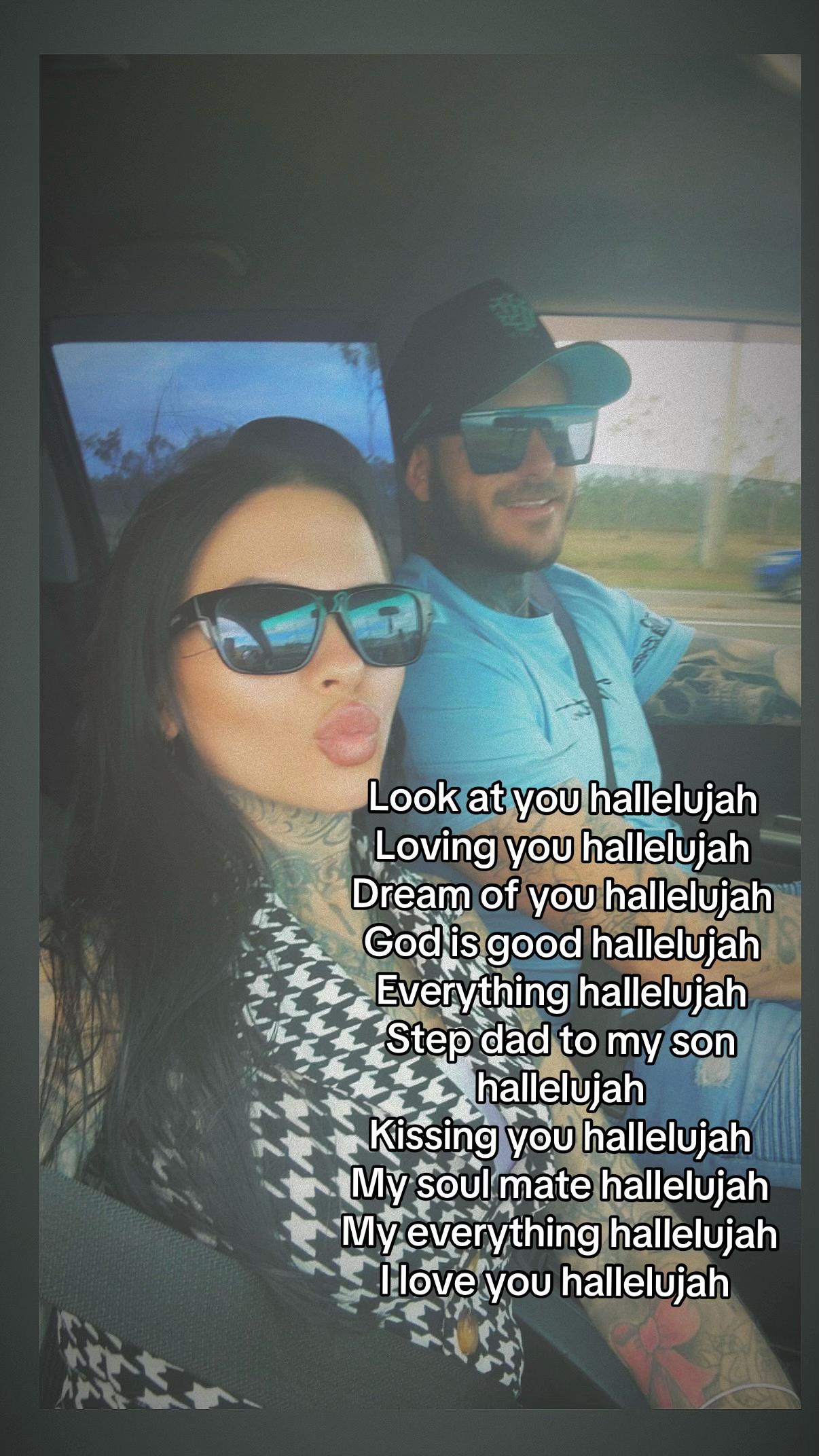 @cassie sinclair