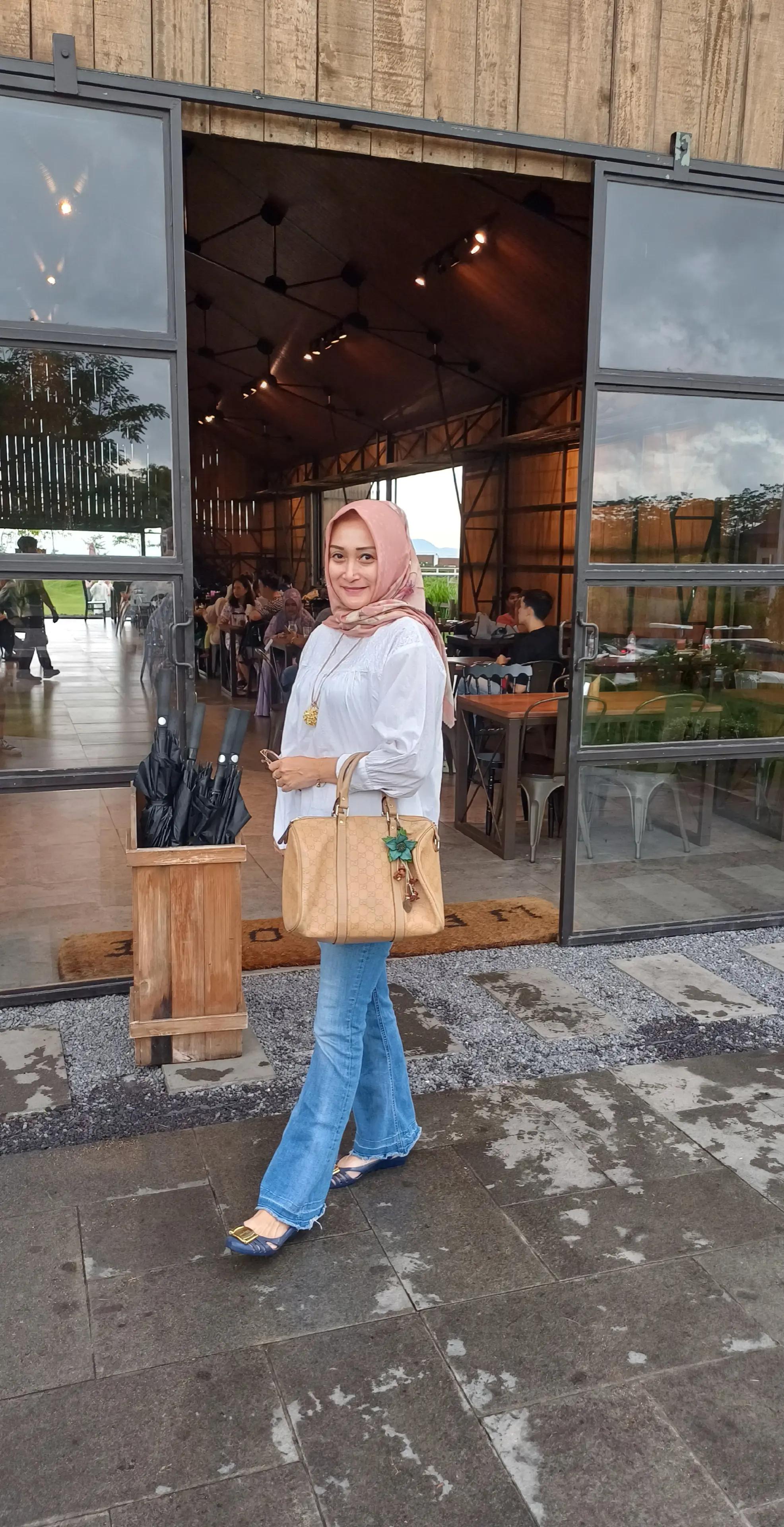 @Yayak Damayanti