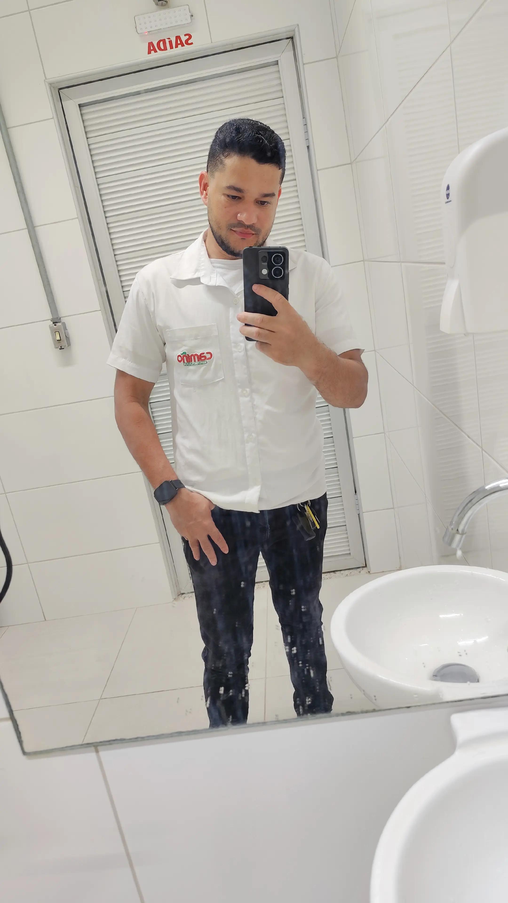 @Paulino Dias