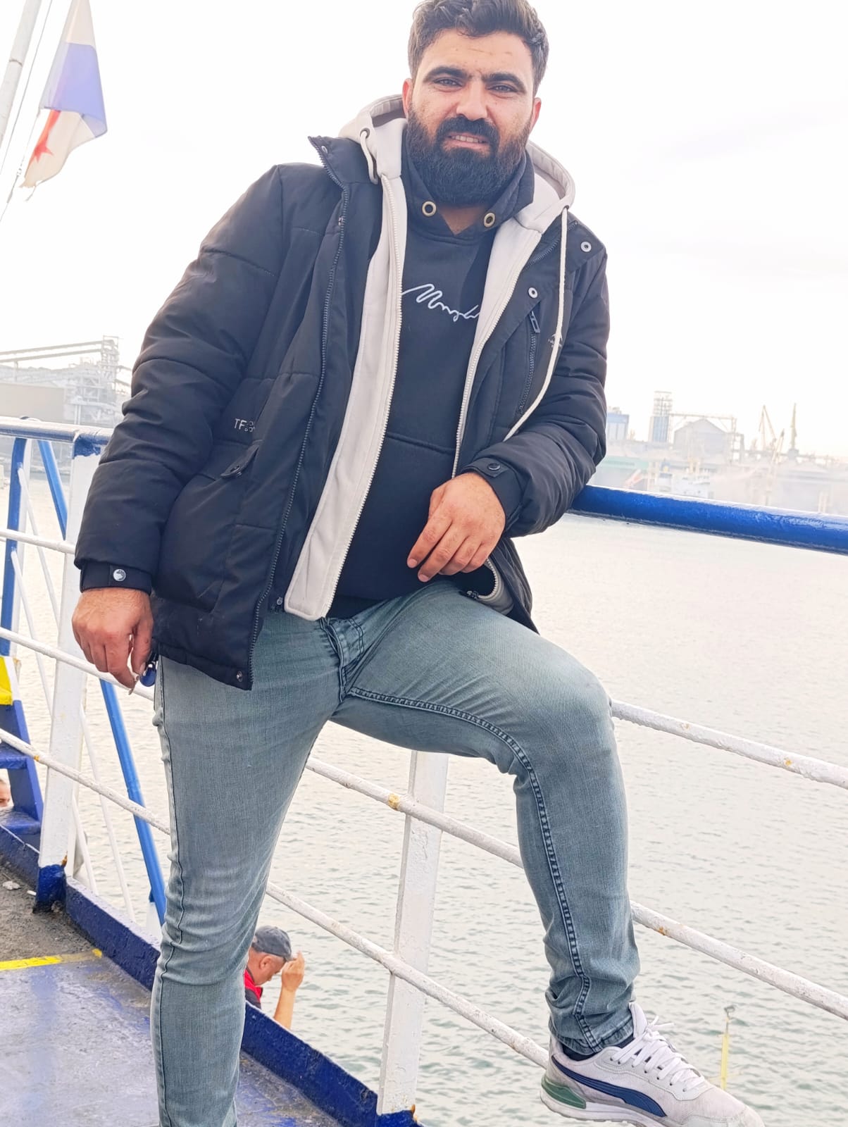 @furkan Erkılı&ccedil;