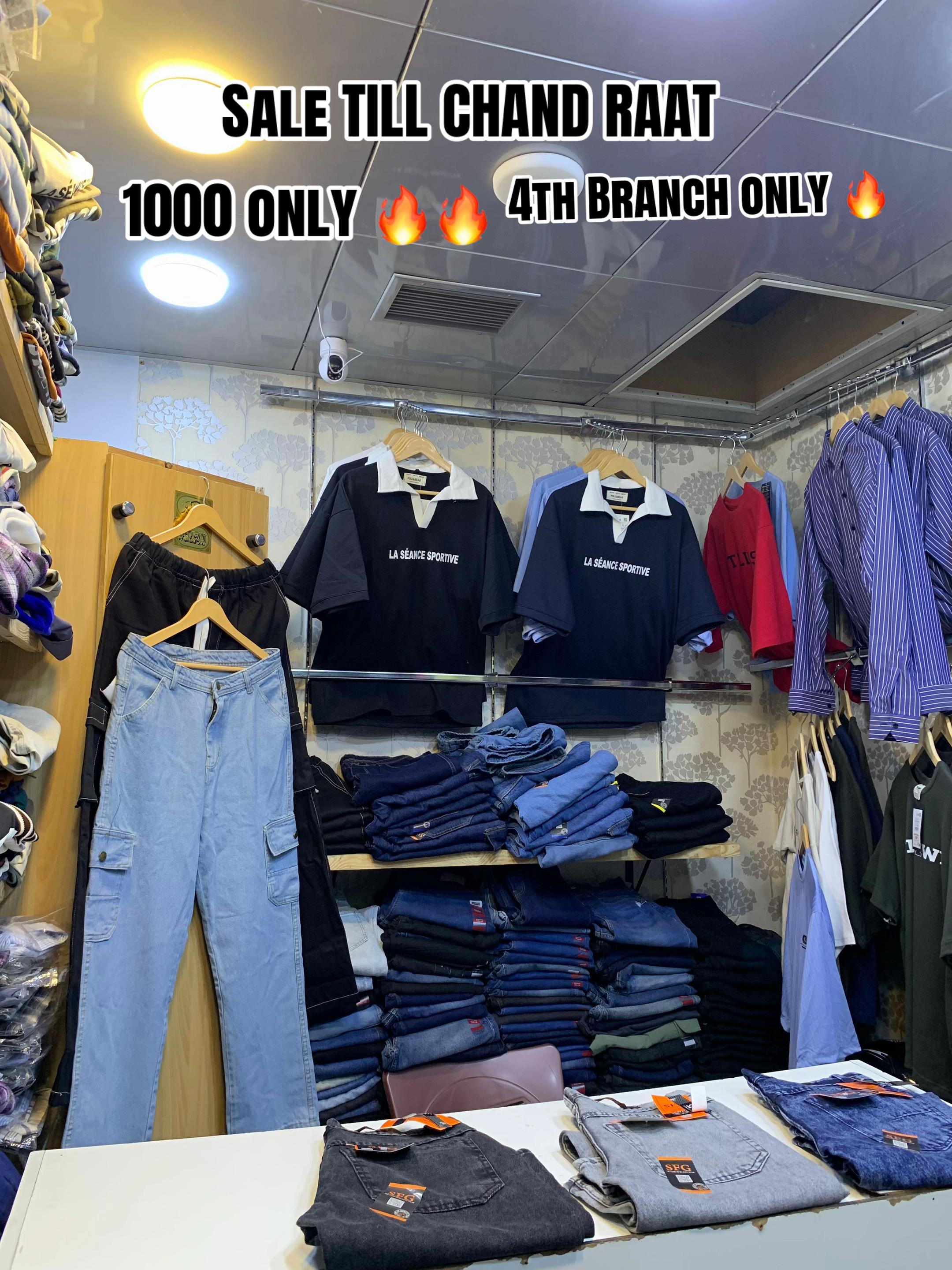 @Bin ibad Garments