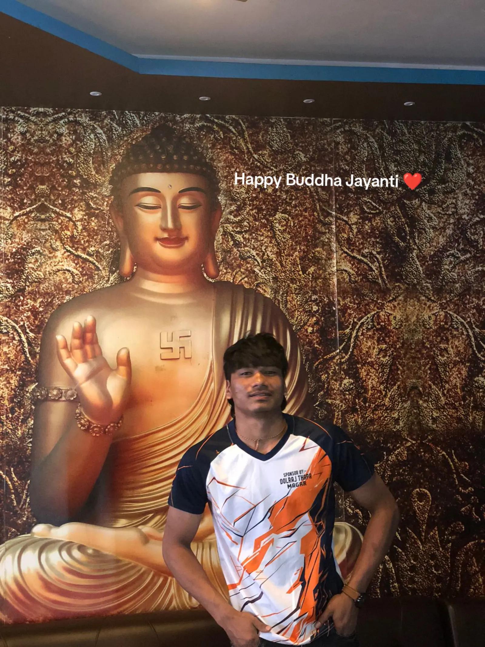 @Min_NeY 🎽04 🇳🇵❣️ 🇦🇷-🇸🇦