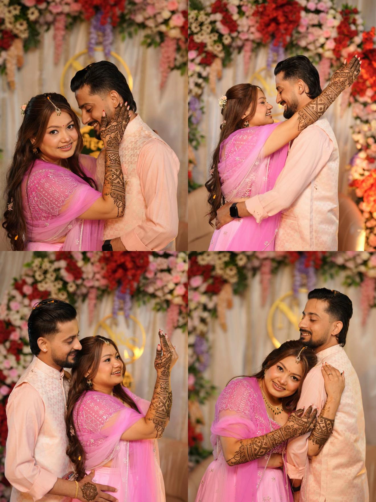 @Nisha Khadka
