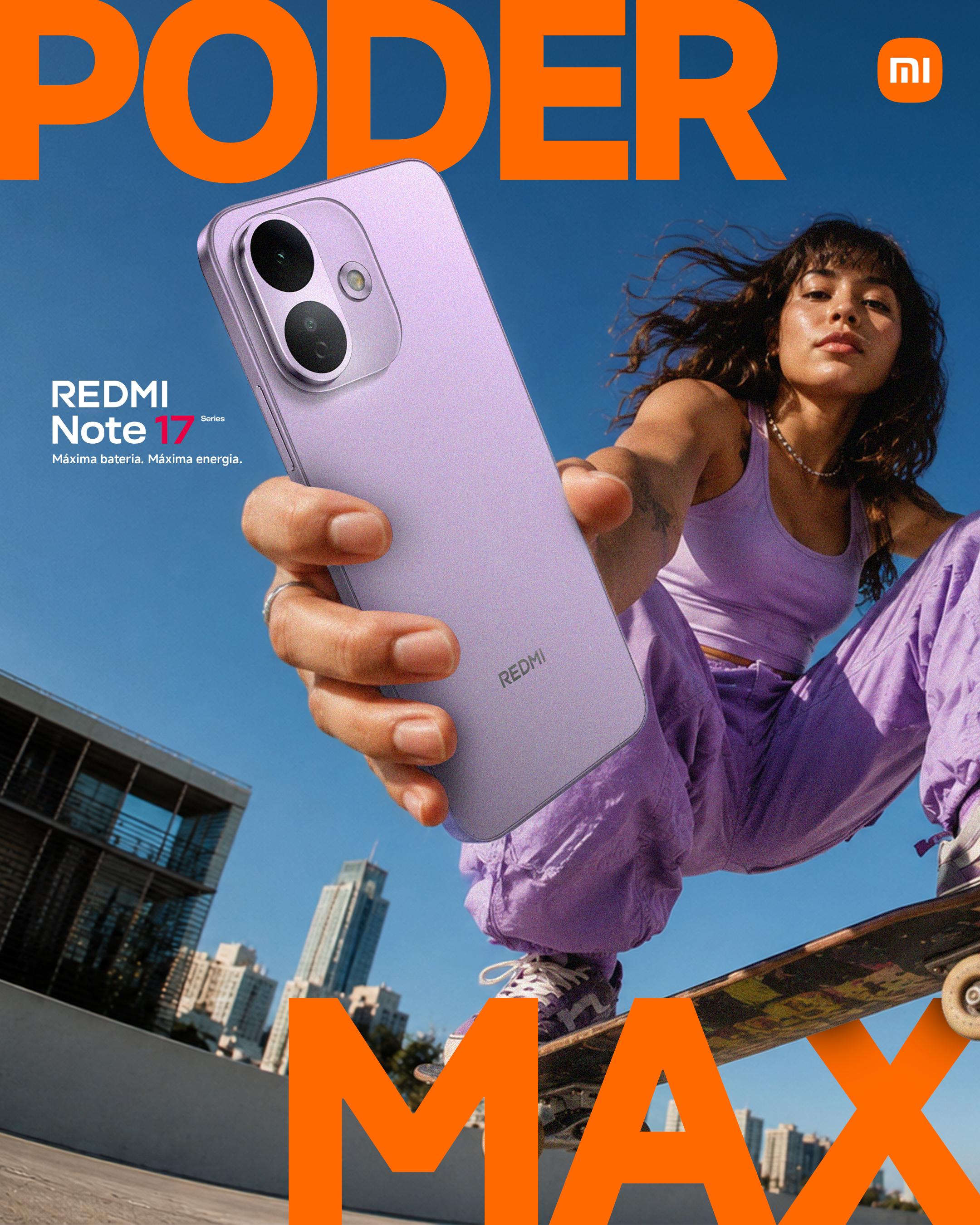 @Xiaomi Brasil