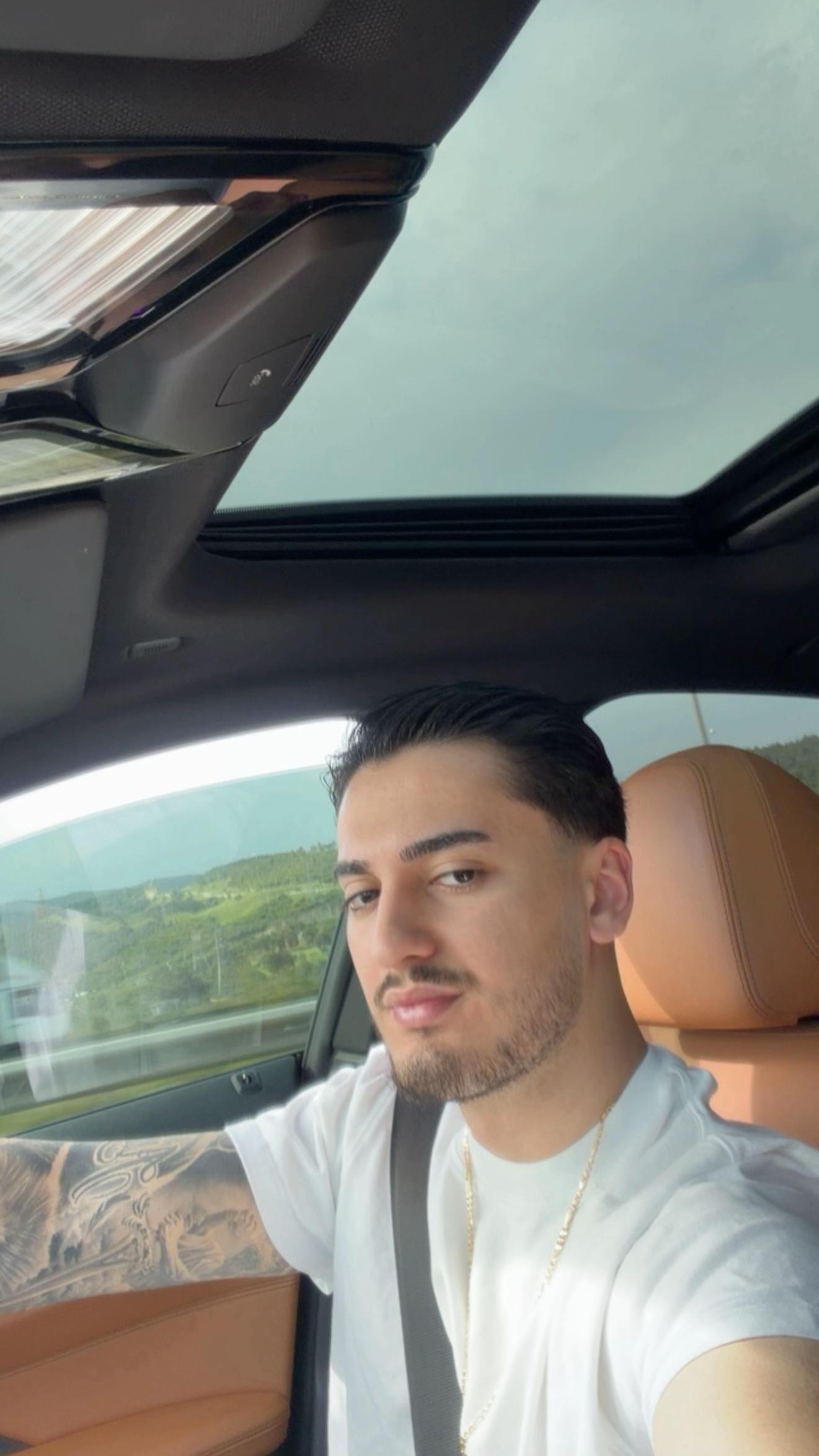 @azadkilicarslan