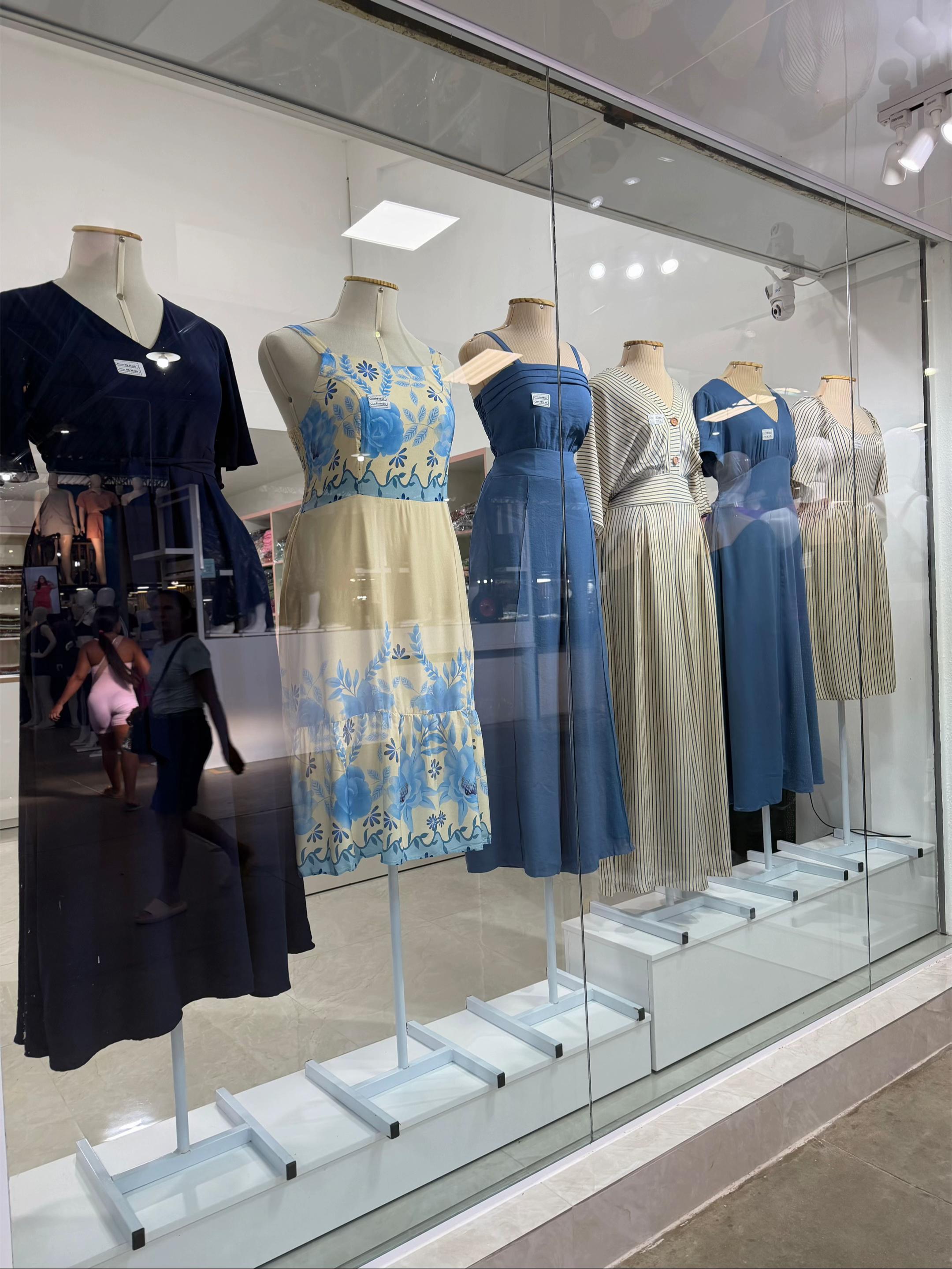 @CATHARINA FASHION | ATACADO