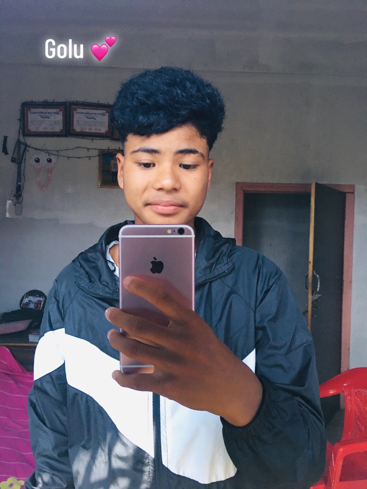 @GOLU     VLOGS 