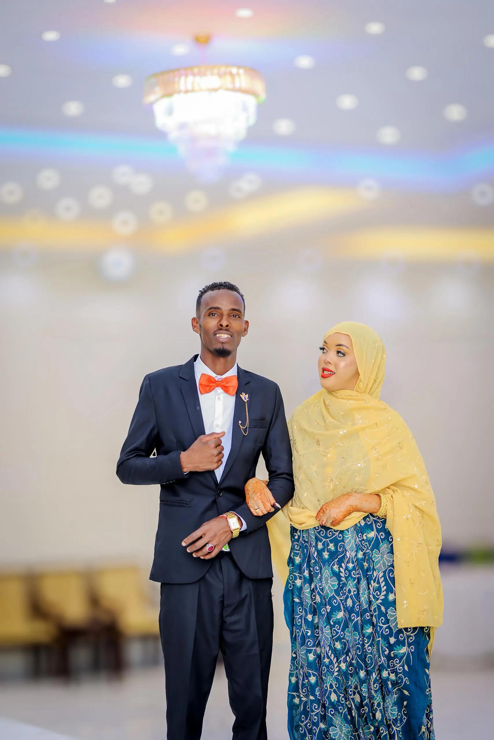 @daahir Dayax