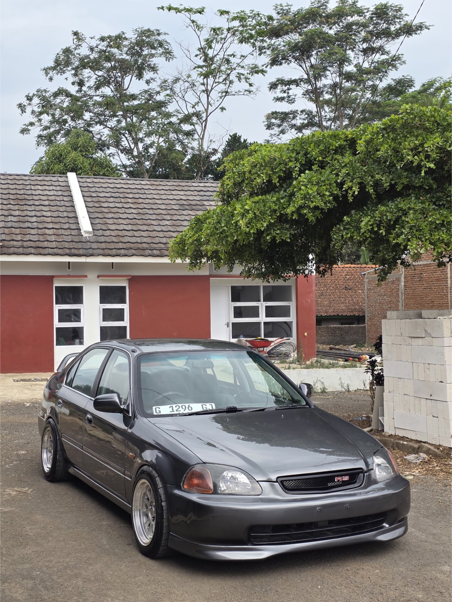 @Lfyd garage