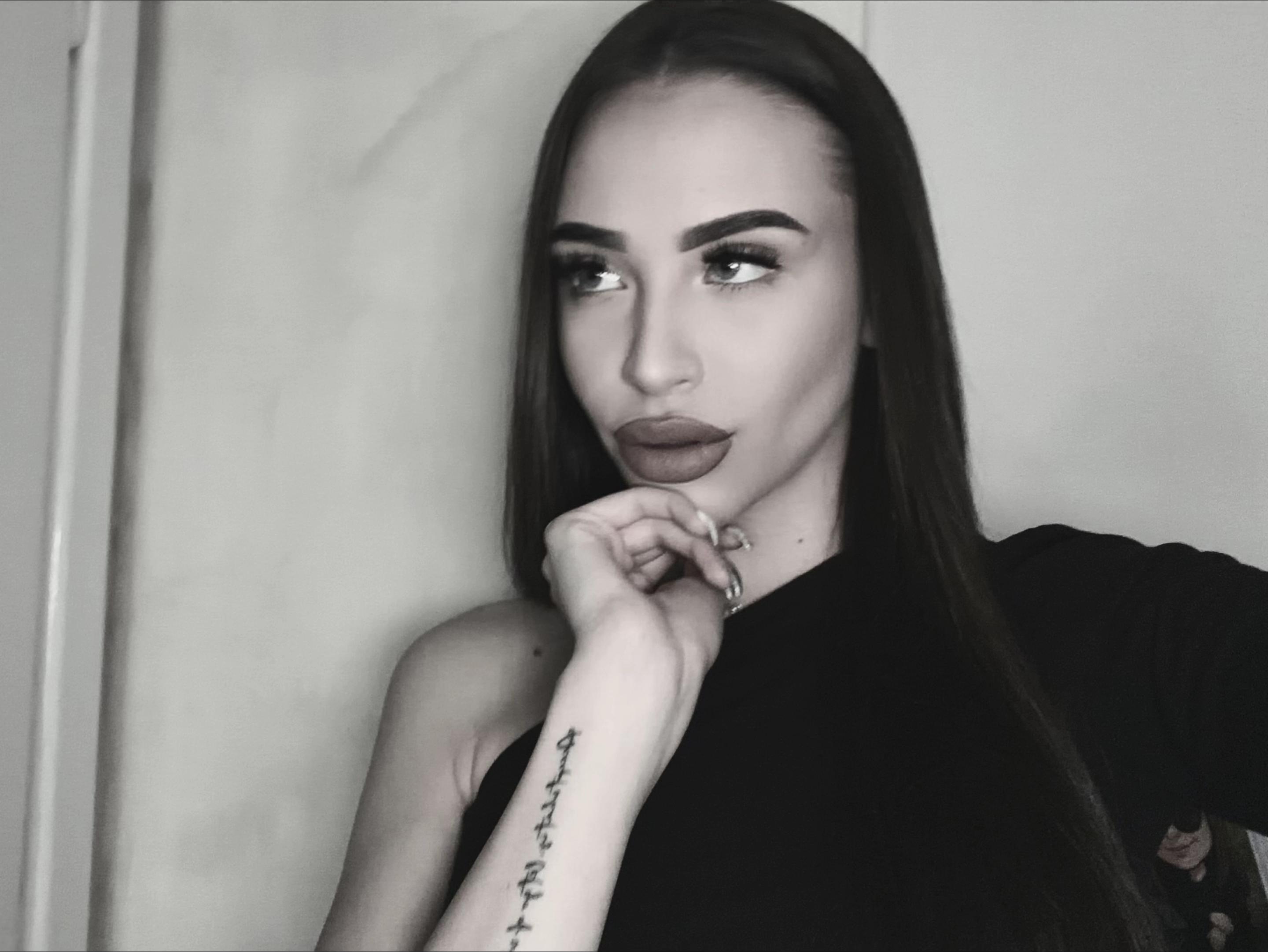 @Viktoriq Sirakova