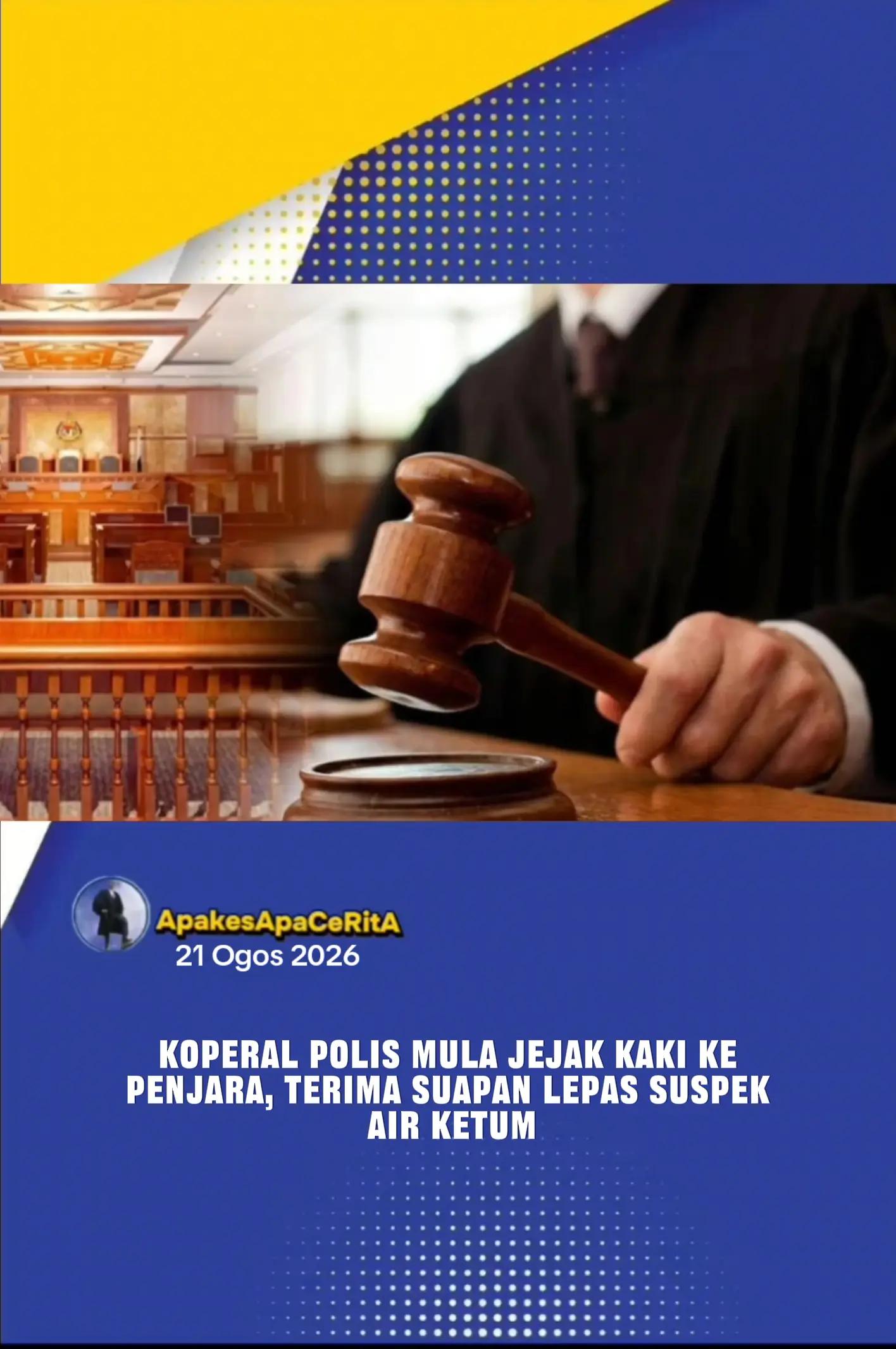 @APAKESAPACERITA