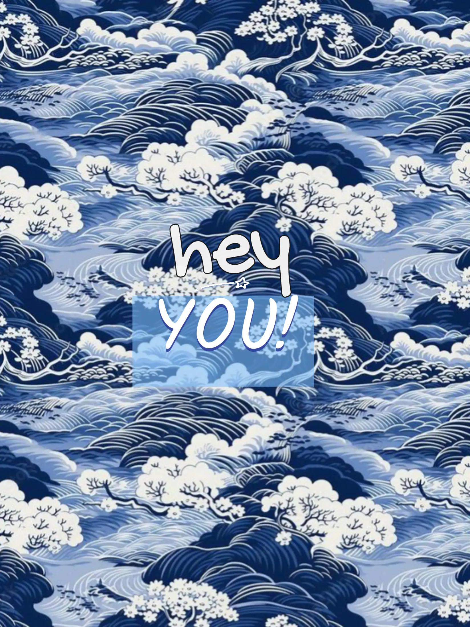 @Hi!( &bull; 0 - )!